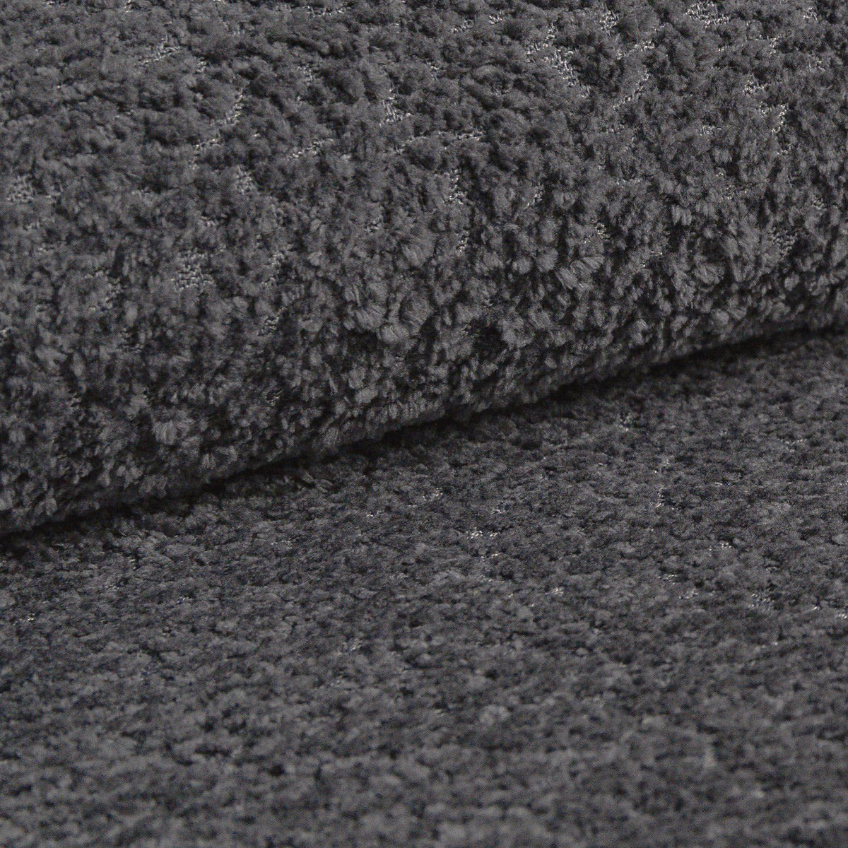 MOUNT Graphite Boucle Bed