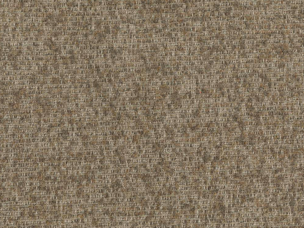 Narożnik symetryczny MARTINA cappuccino boucle – ujęcie tylne