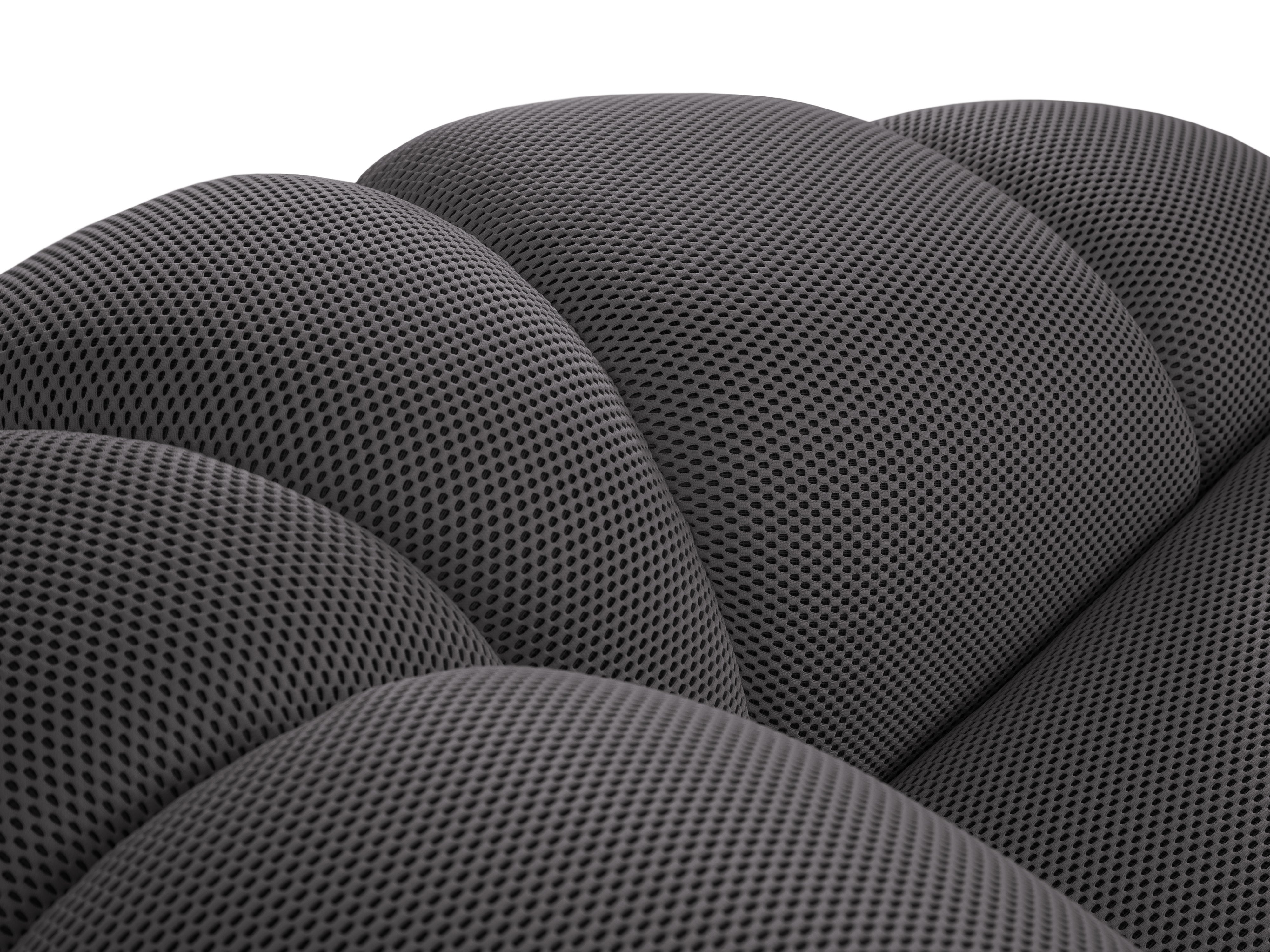 Linksecke Sofa, "Diana", 4 Sitze, Espresso, 334x182x72
In Europa gemacht