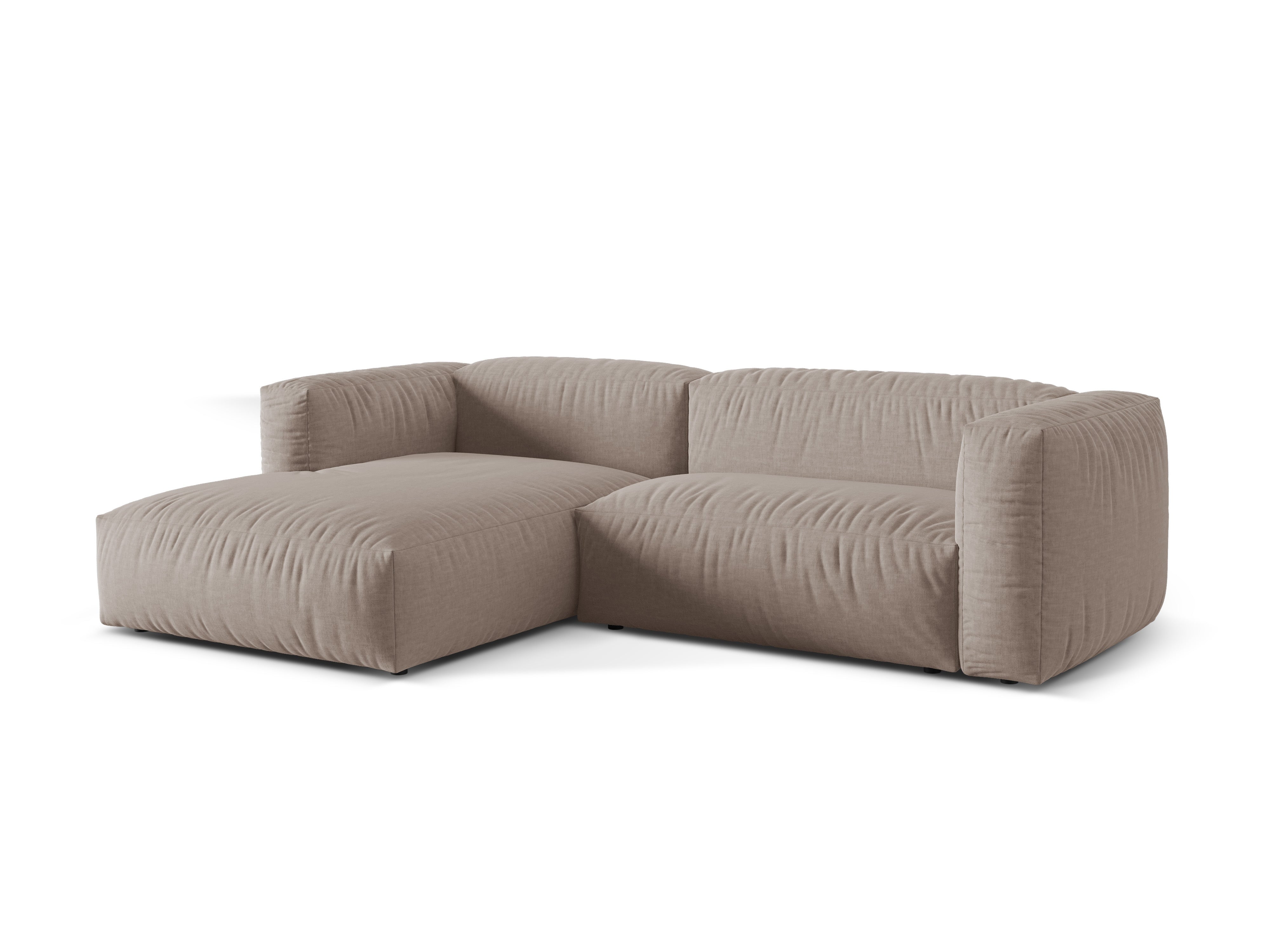 Linke Ecke 2-Personen Martina Dark-Tone