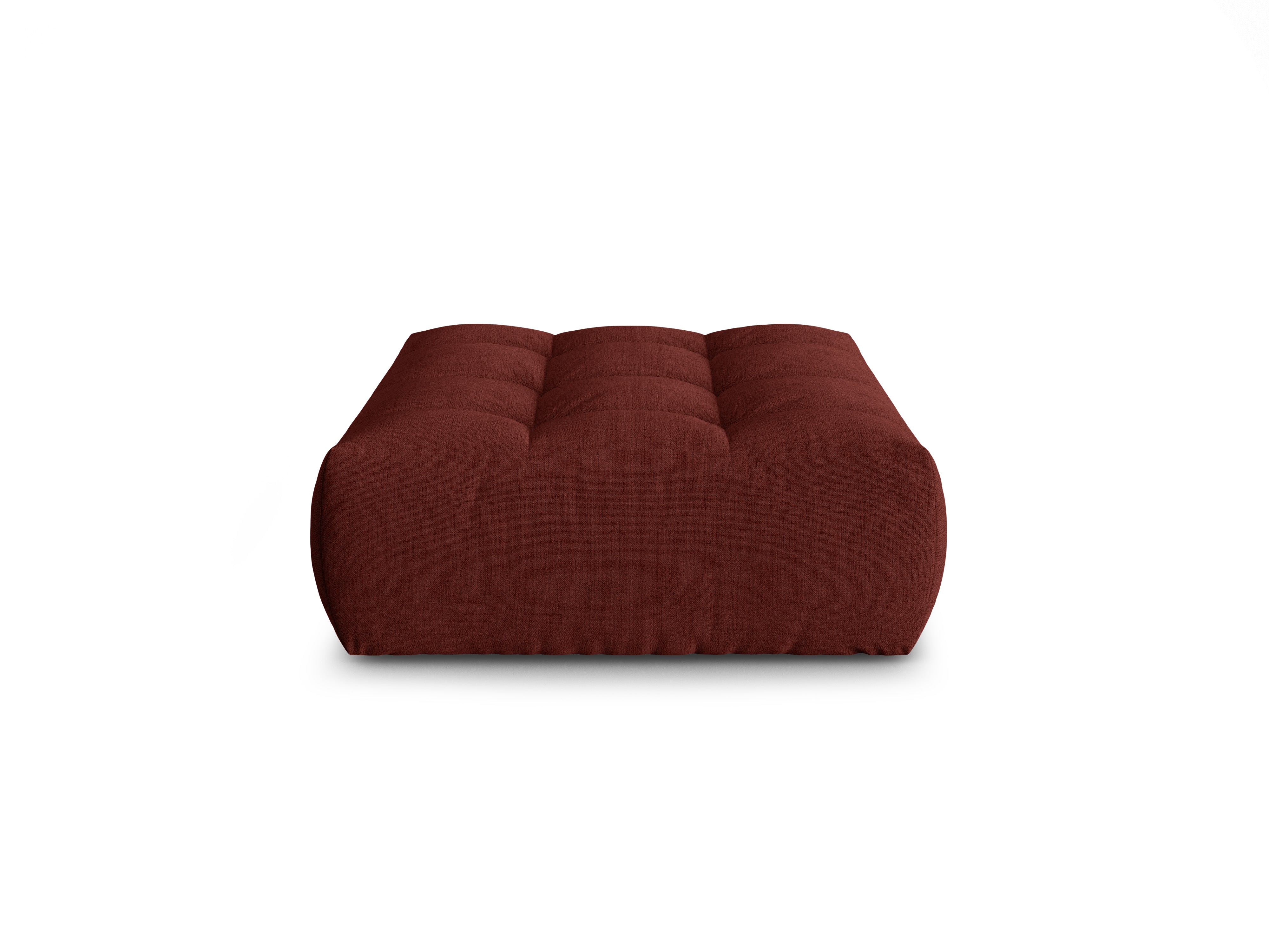 PIFU, "Bloom", 1 SEAT, RED, 110x101x42
Made in Europe