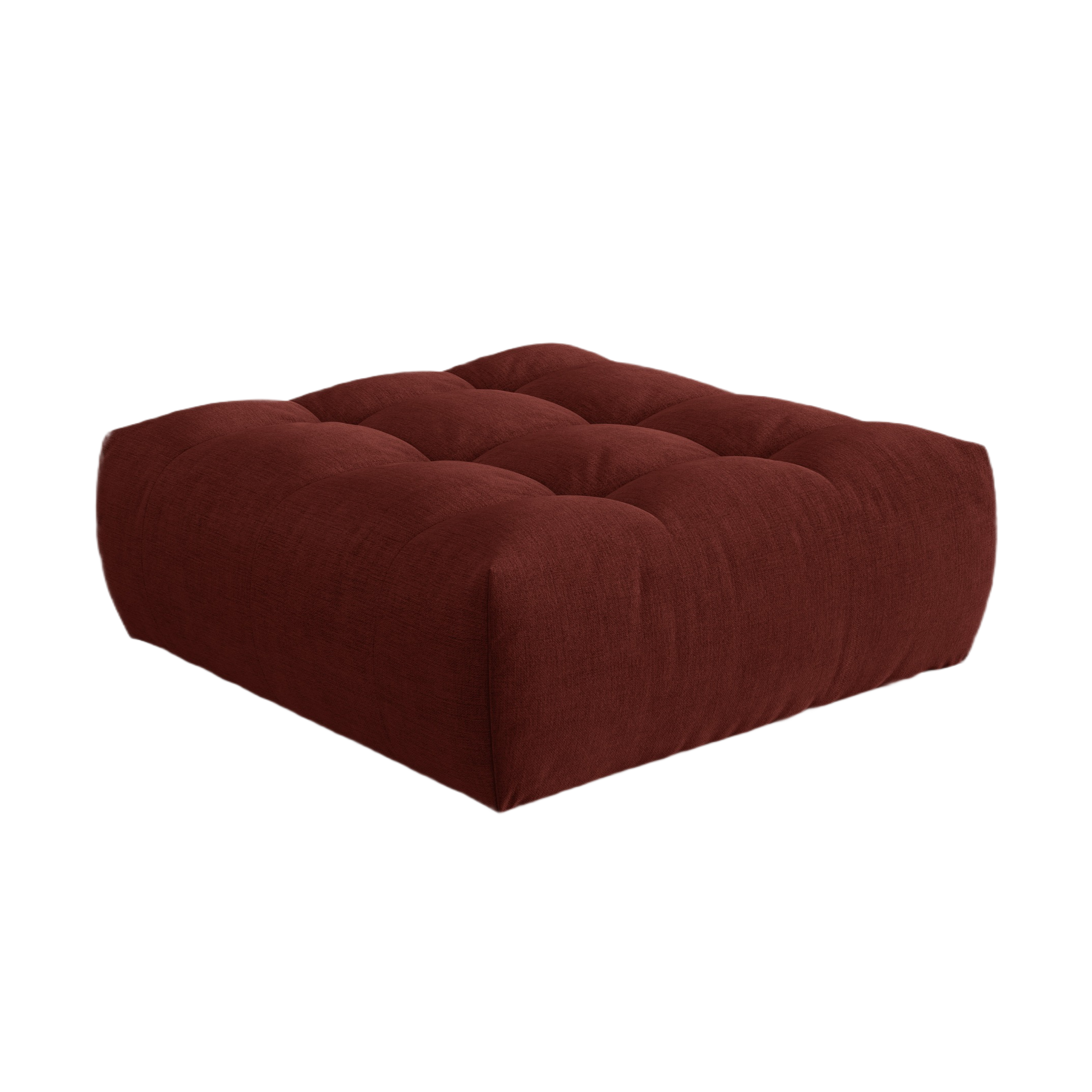 PIFU, "Bloom", 1 SEAT, RED, 110x101x42
Made in Europe