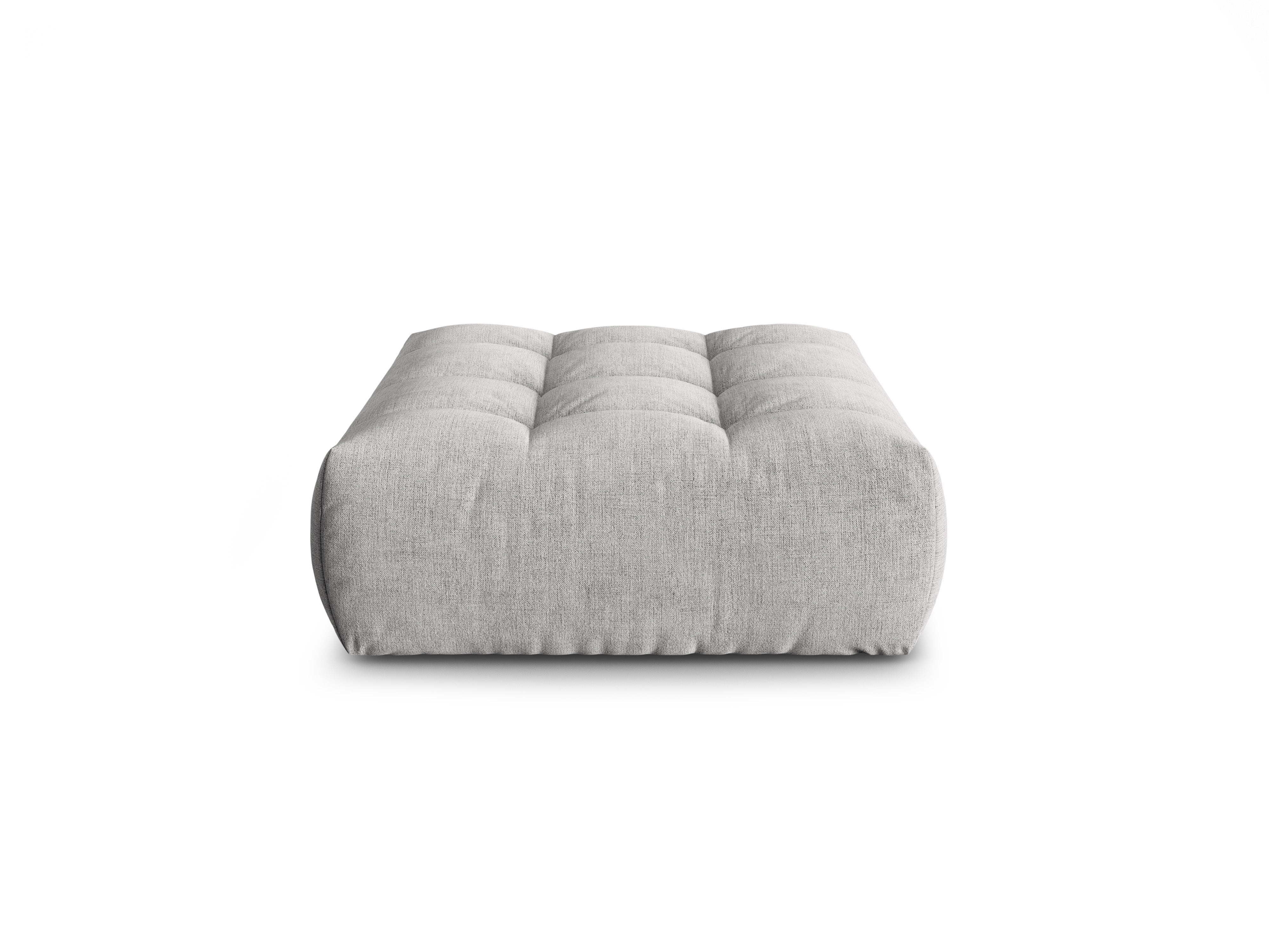 Pepul, "Bloom", 1 Sitz, Silber, 110x101x42
In Europa gemacht