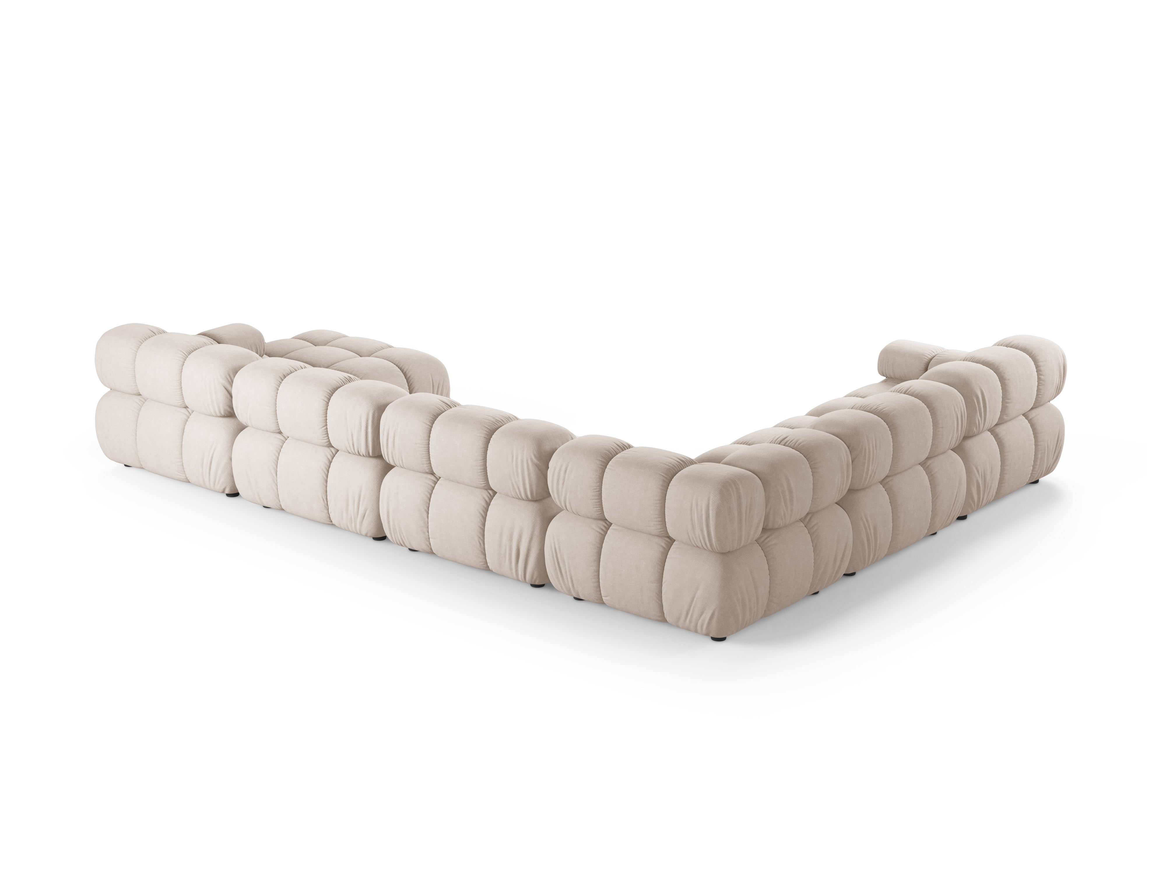 Panoramabank links BELLIS in Beige