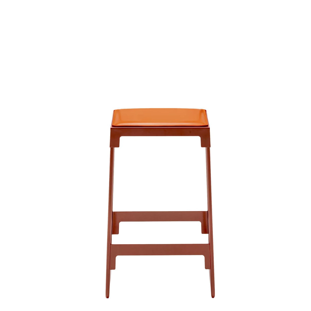 Mingx Orangenhocker