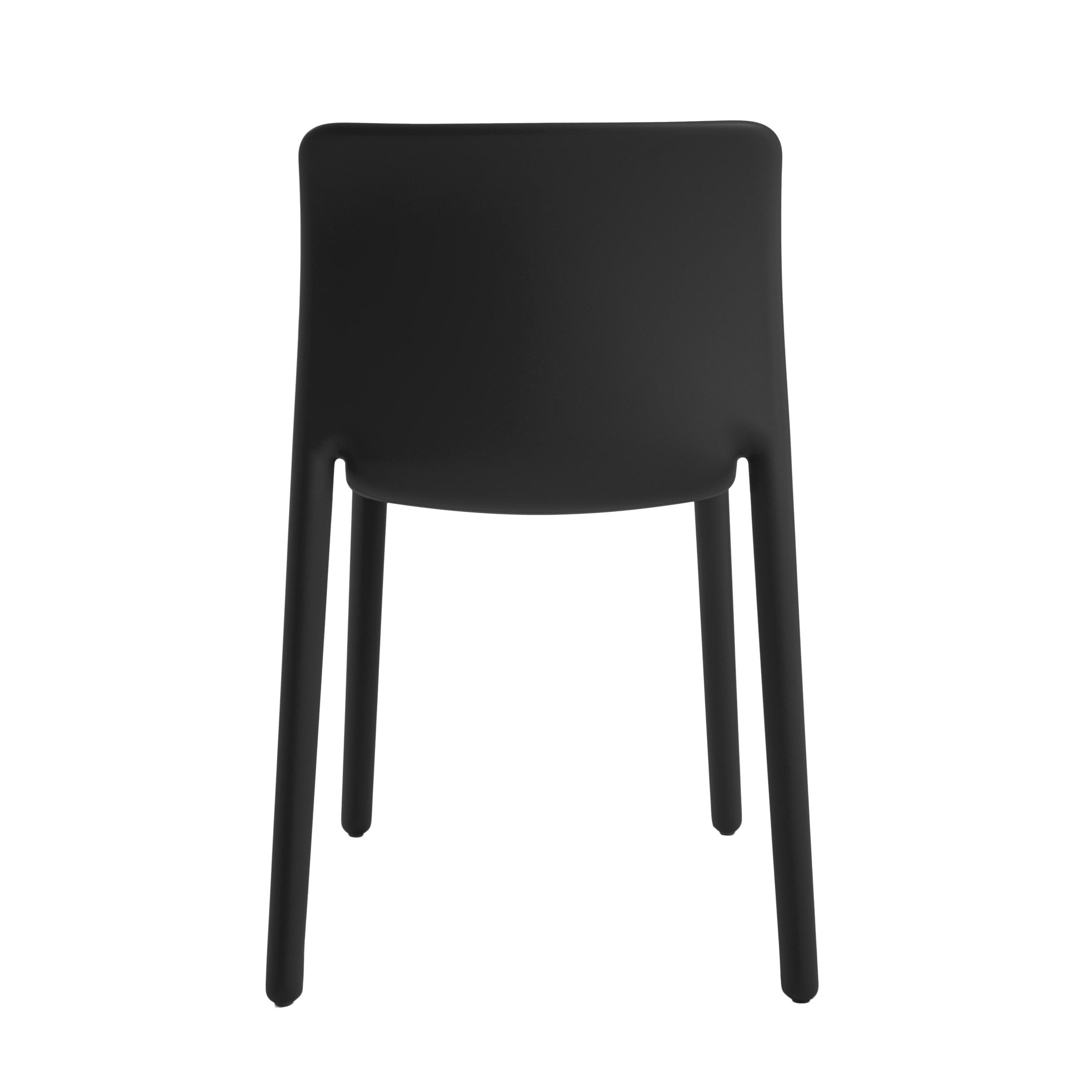 FIRST Outdoor-Stuhl schwarz