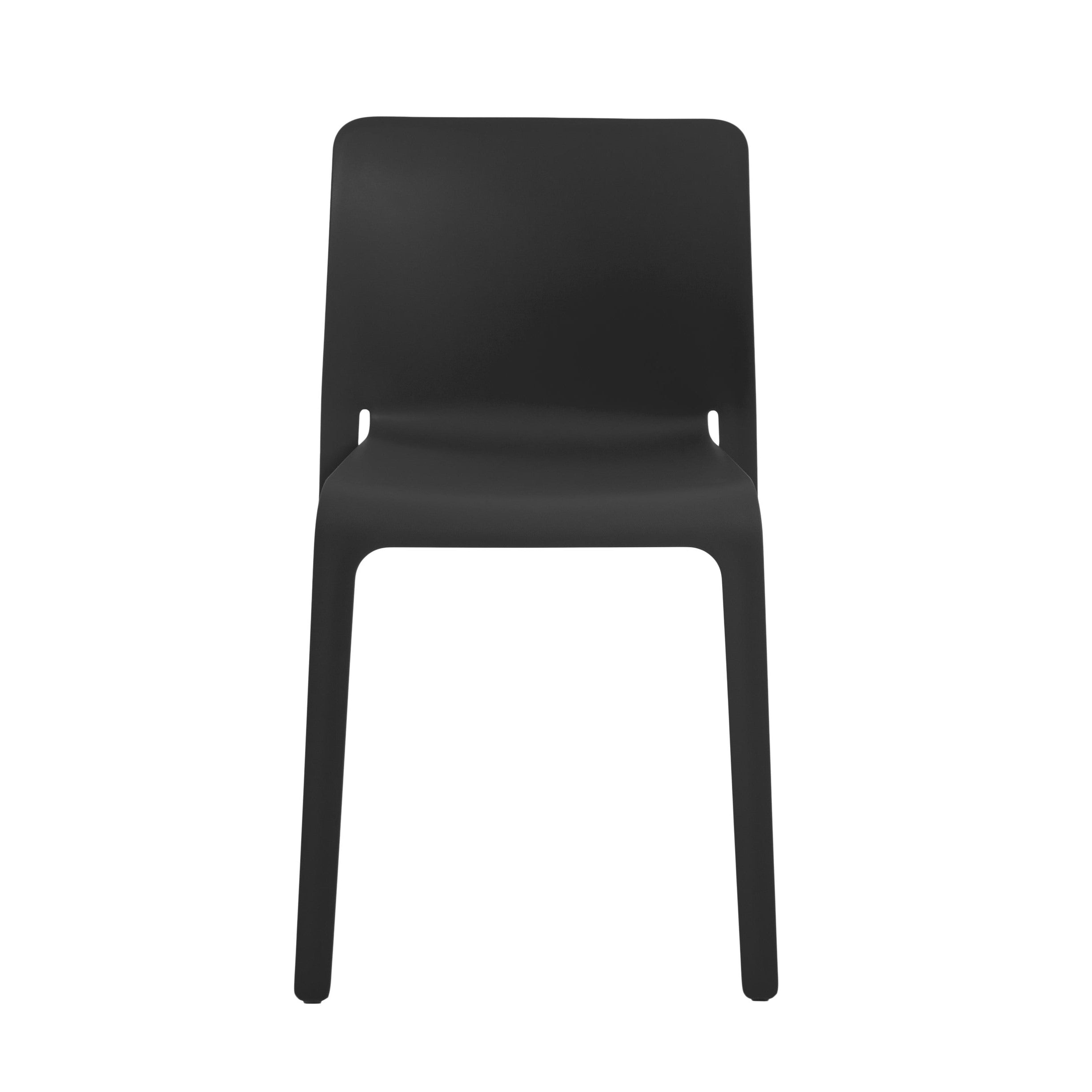 FIRST Outdoor-Stuhl schwarz