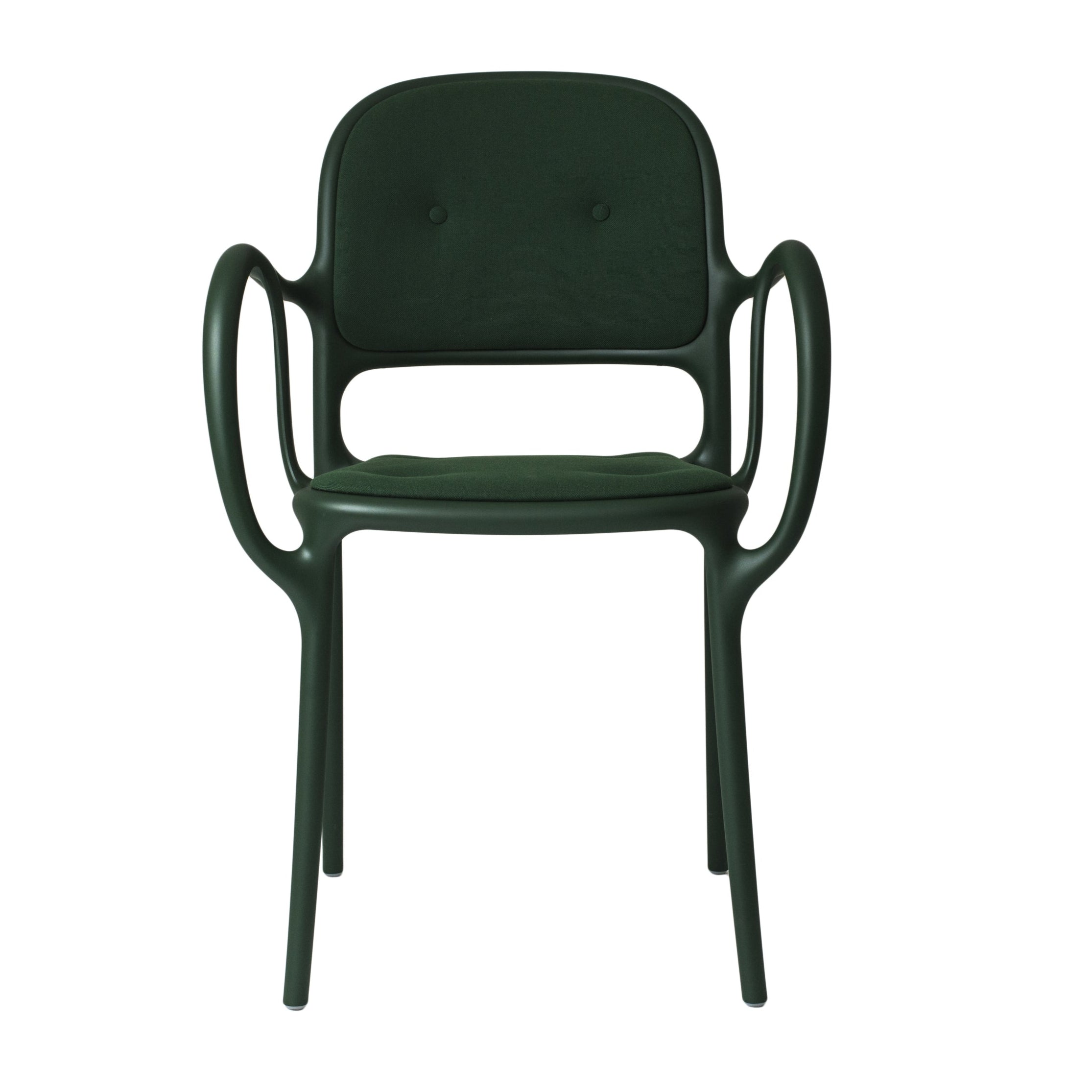 MILA chair green