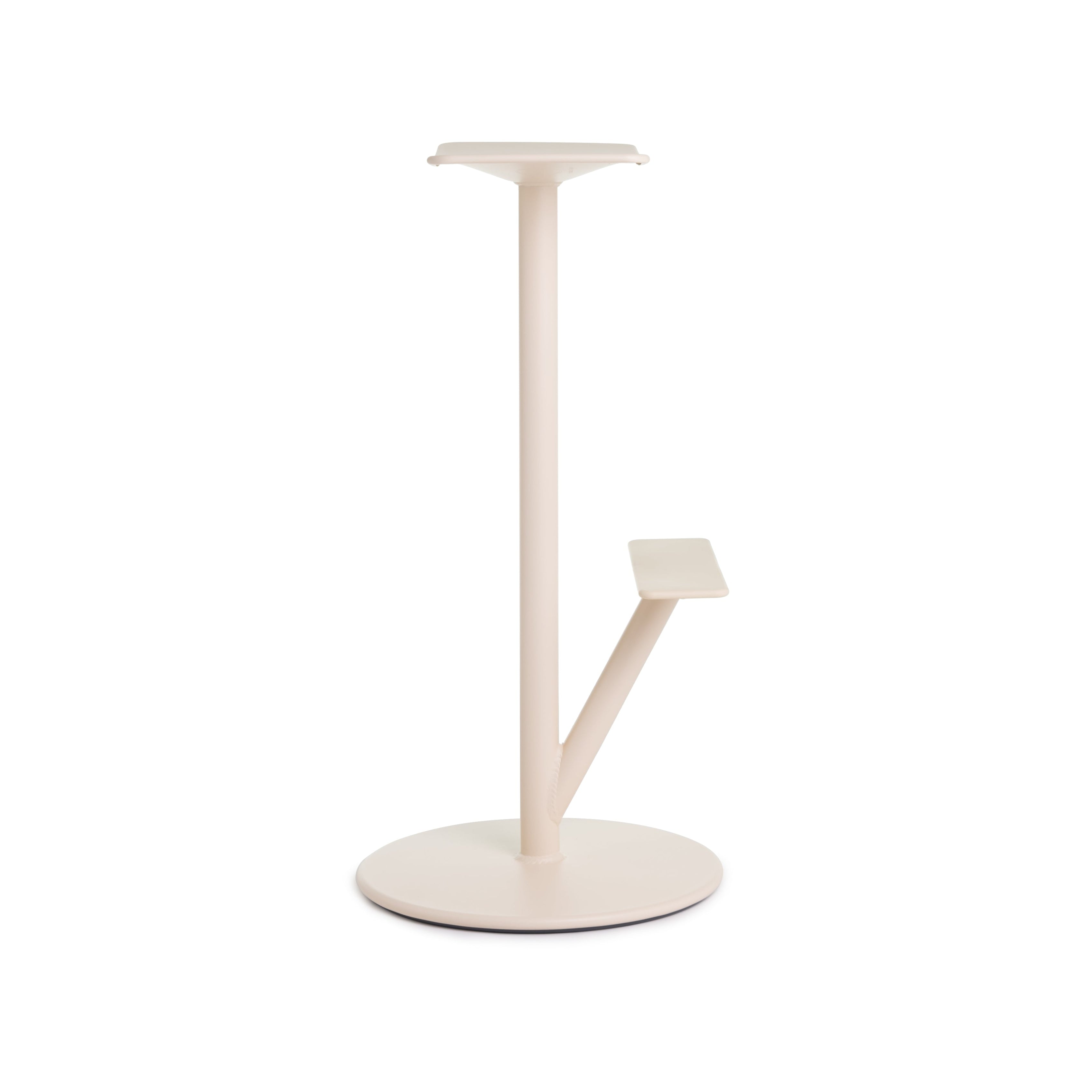 SEQUOIA cream bar stool