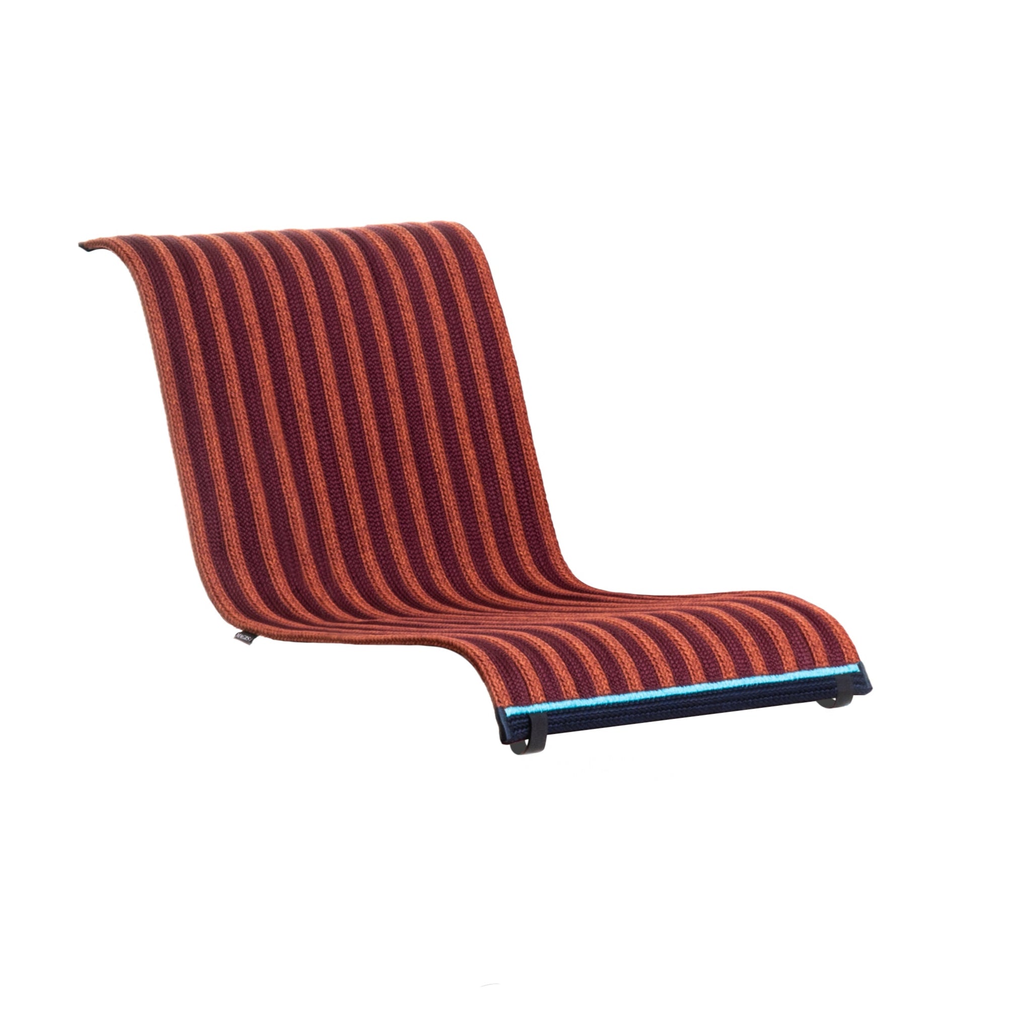 SOUTH garden chair blue