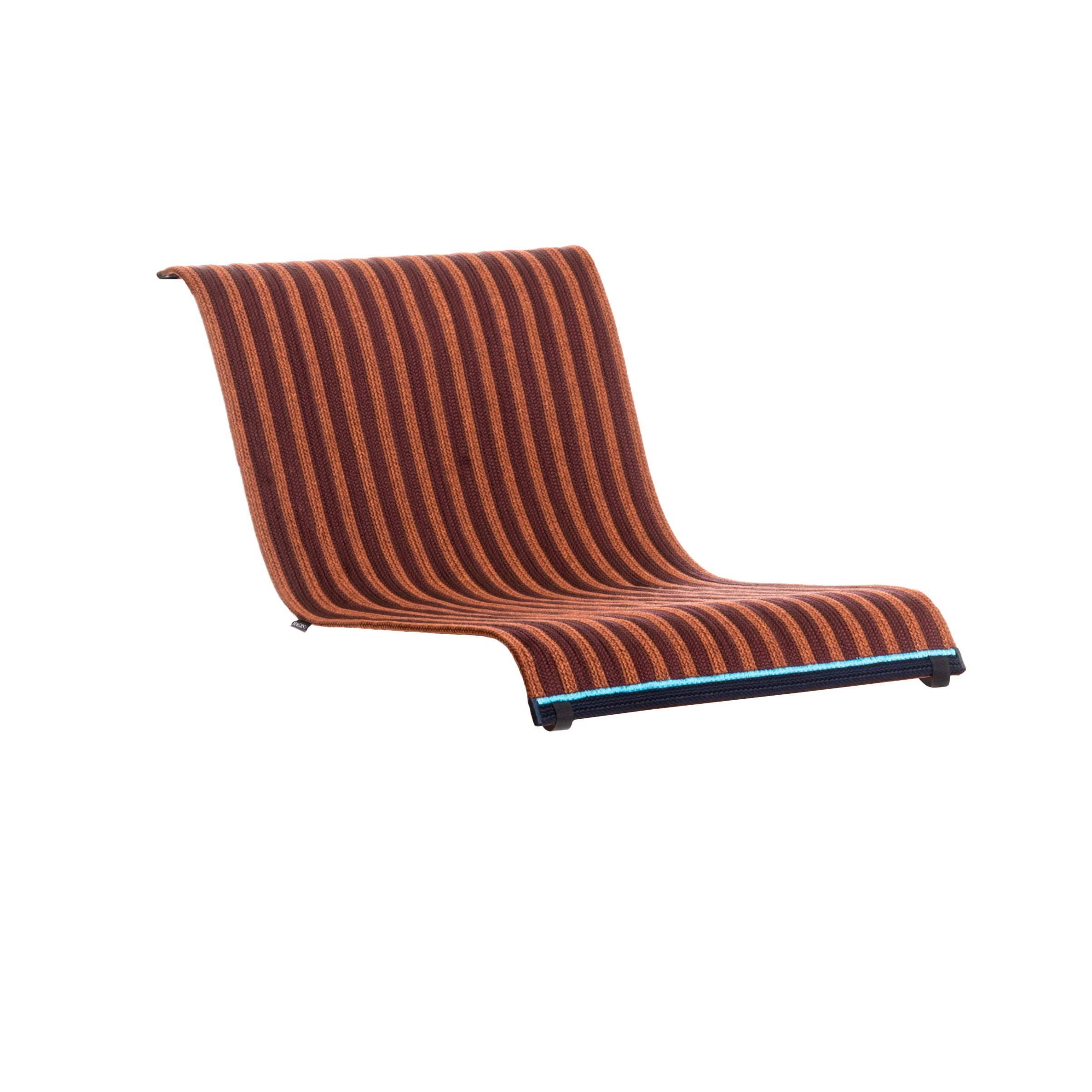 SOUTH orange garden armchair