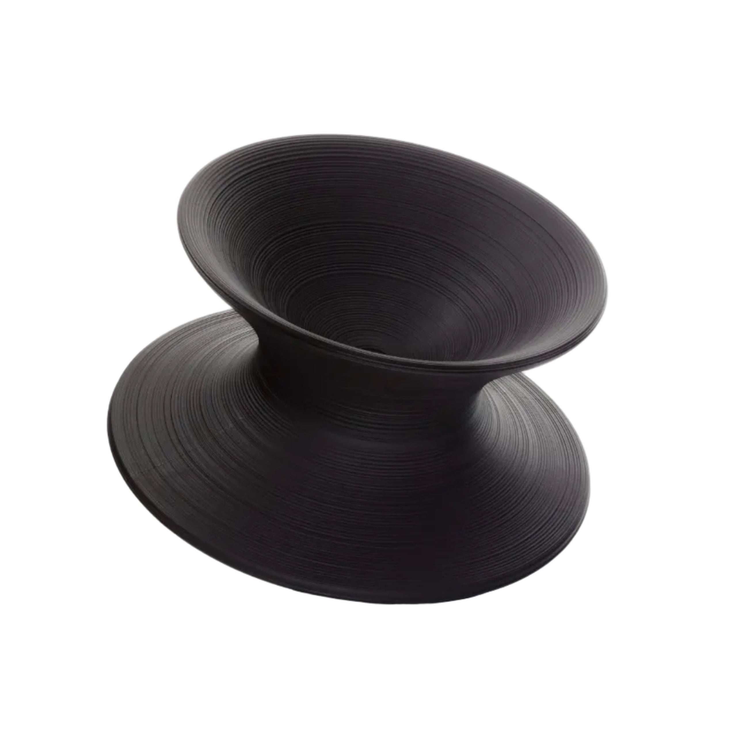 Swivel chair SPUN anthracite