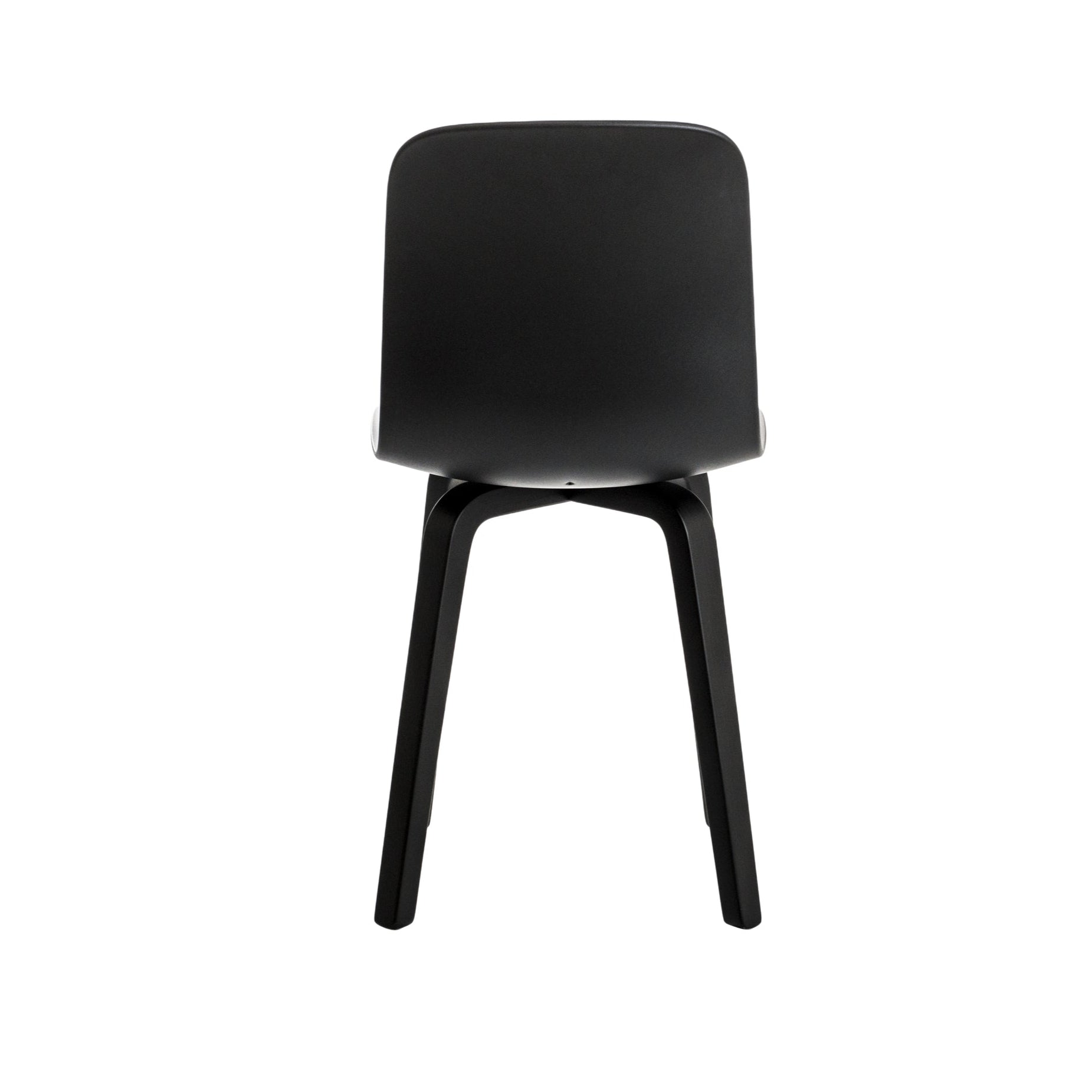 SUBSTANCE chair black