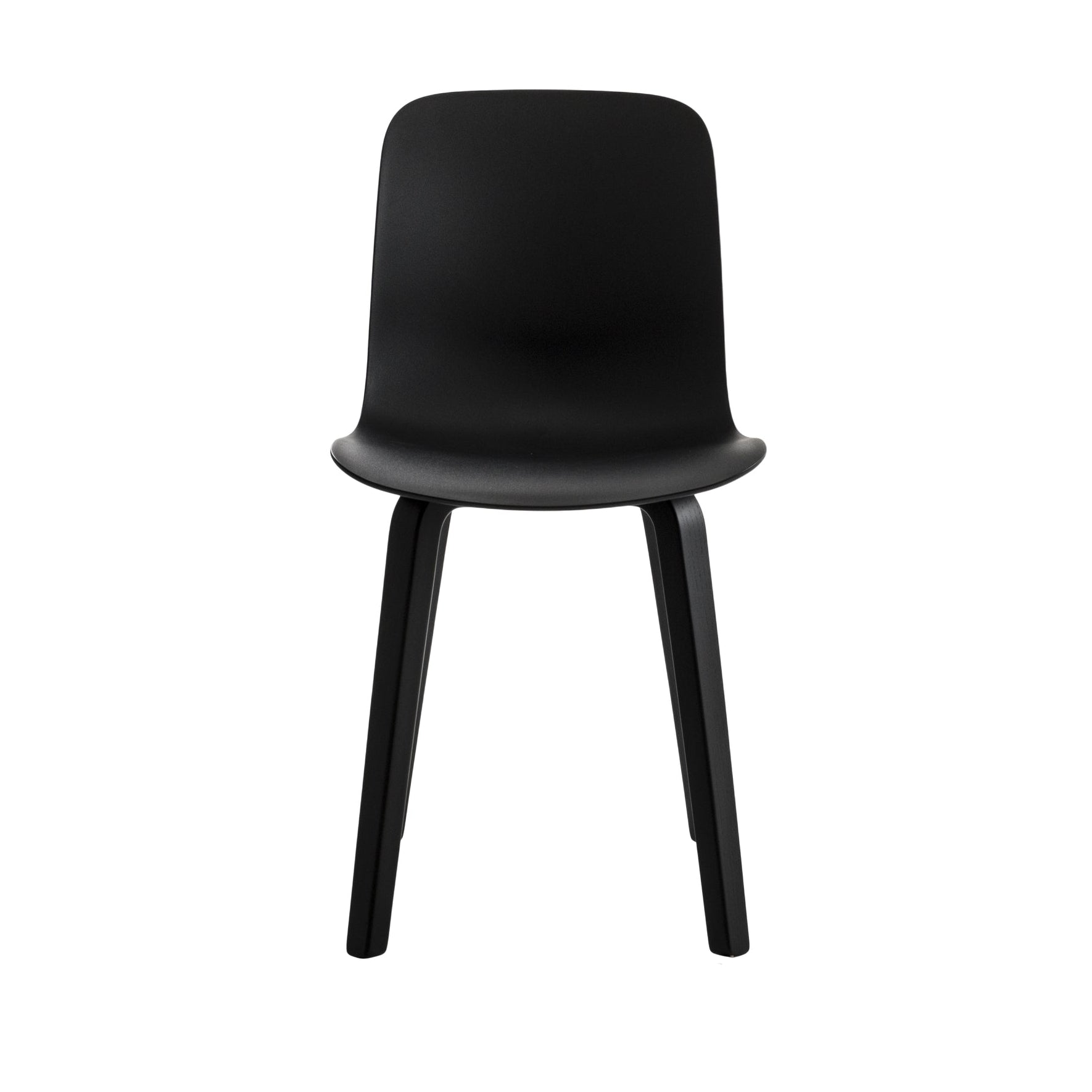 SUBSTANCE chair black