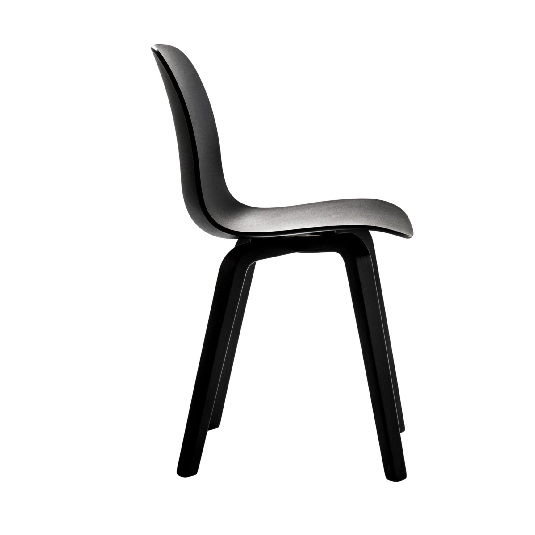 SUBSTANCE chair black