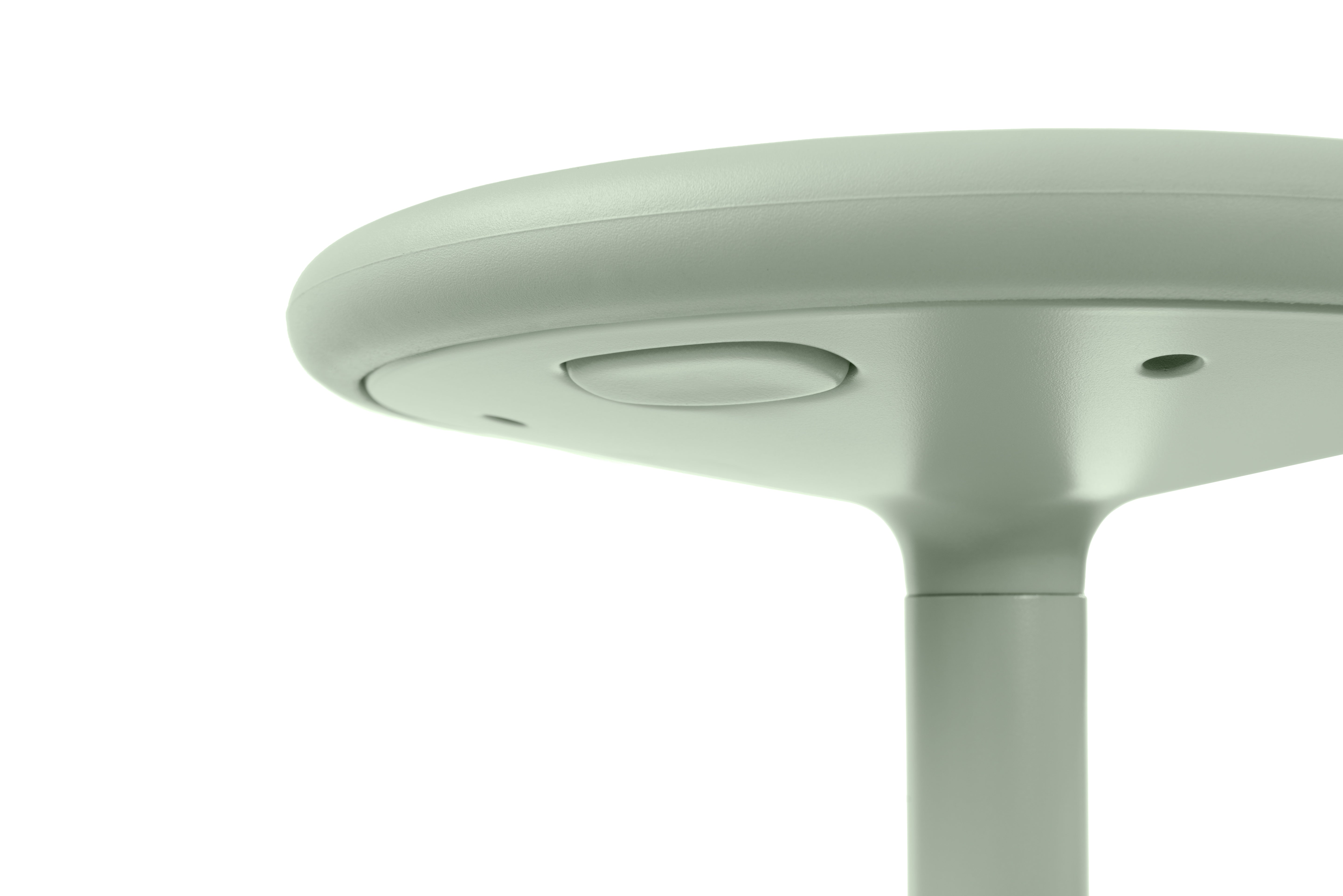 Drehhocker TIBU mint