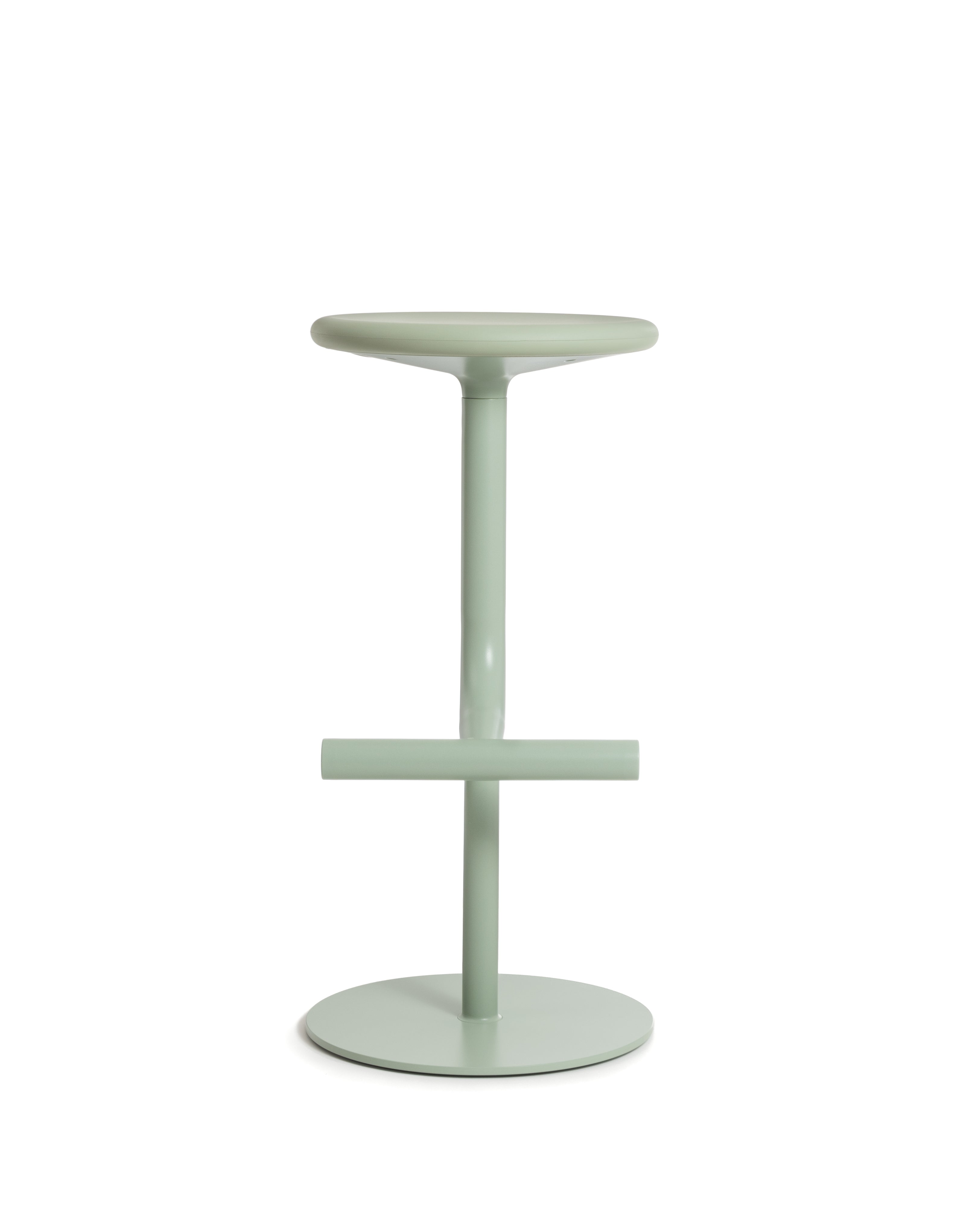 Drehhocker TIBU mint