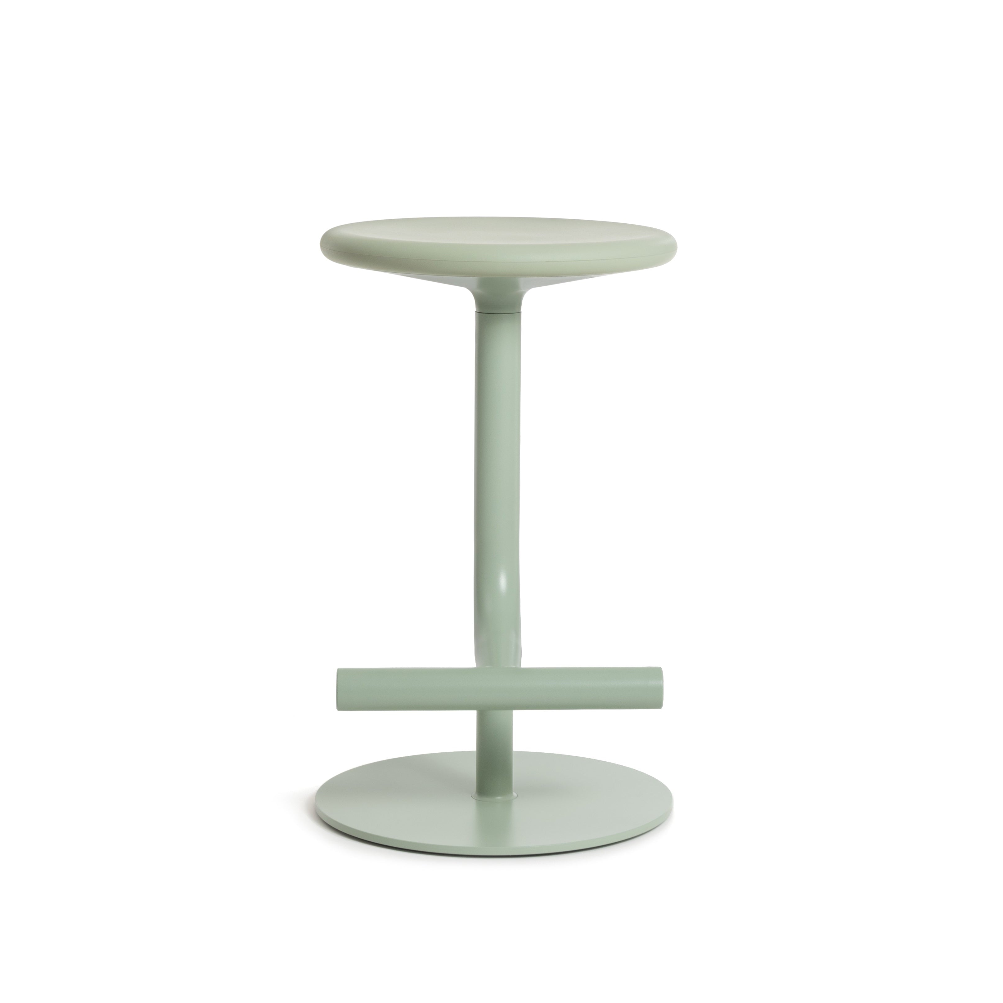 Drehhocker TIBU mint