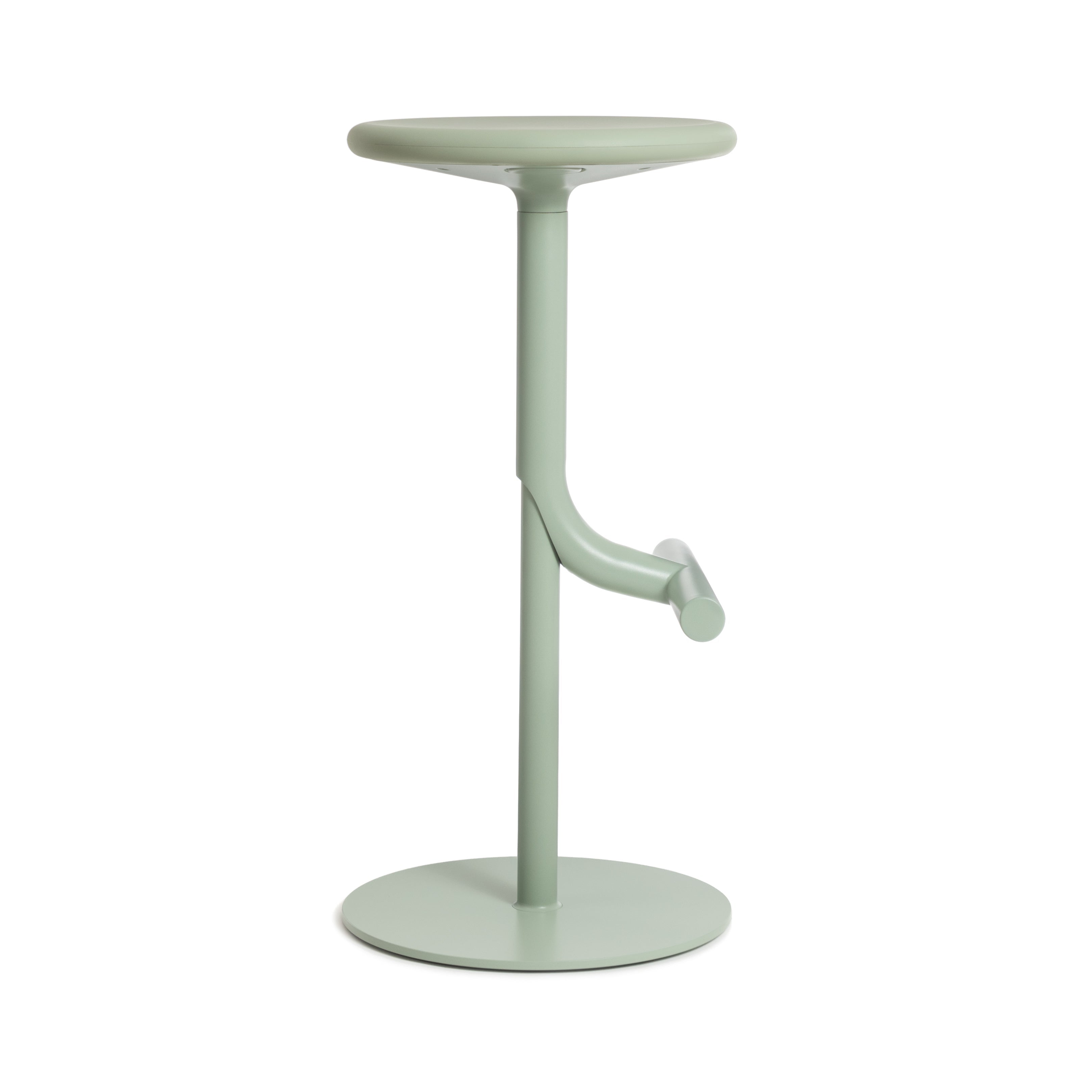 Drehhocker TIBU mint