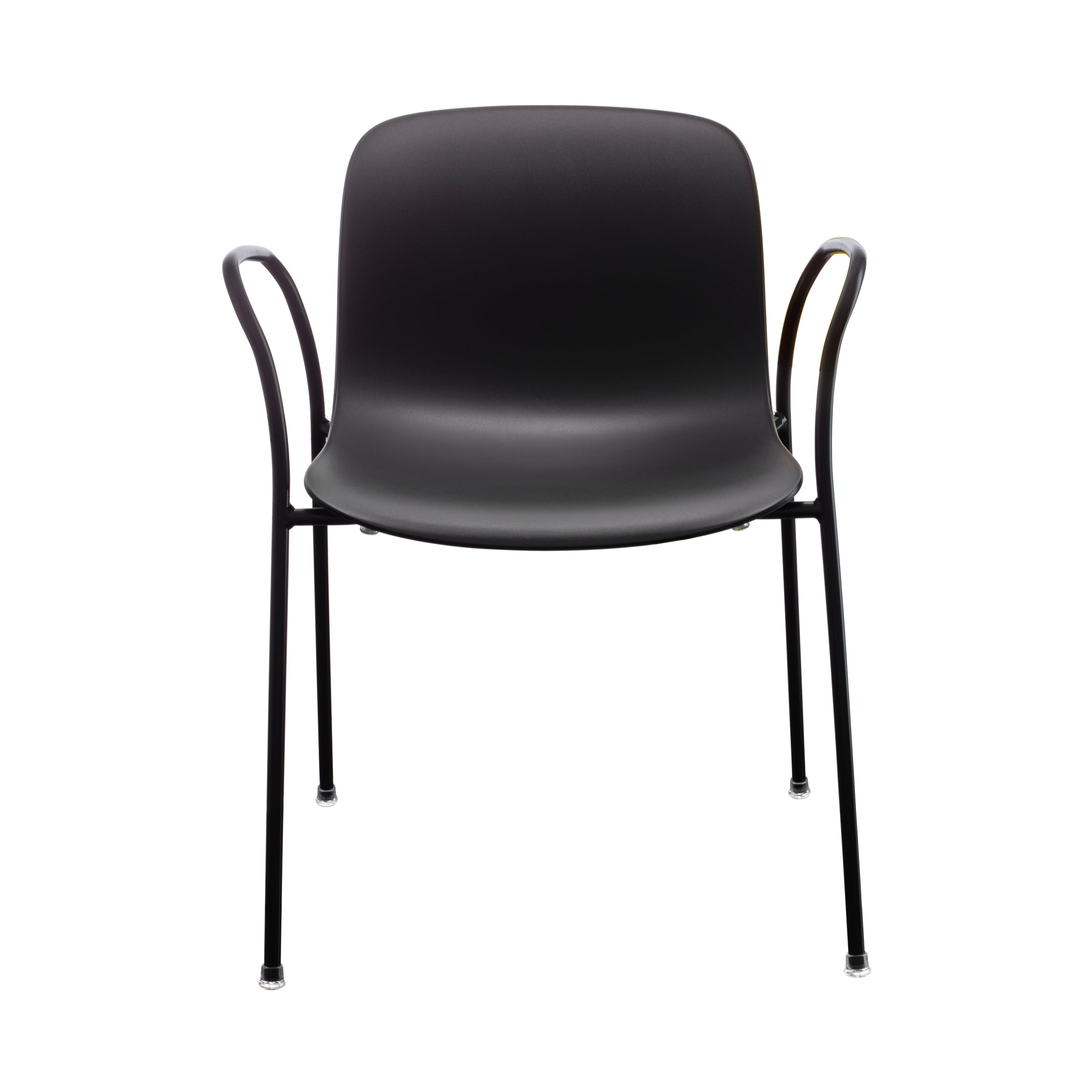 TROY chair orange