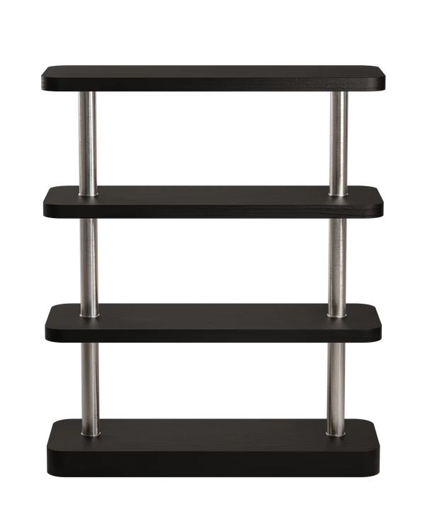 Mod shelf system