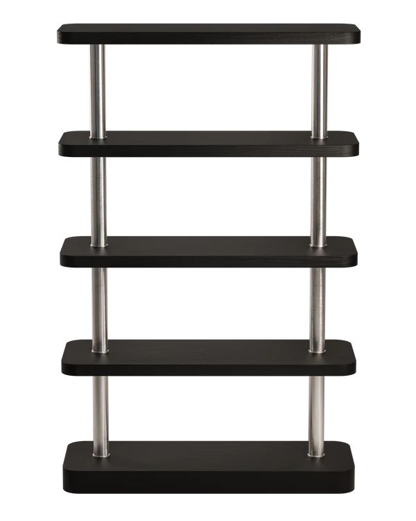 Mod shelf system