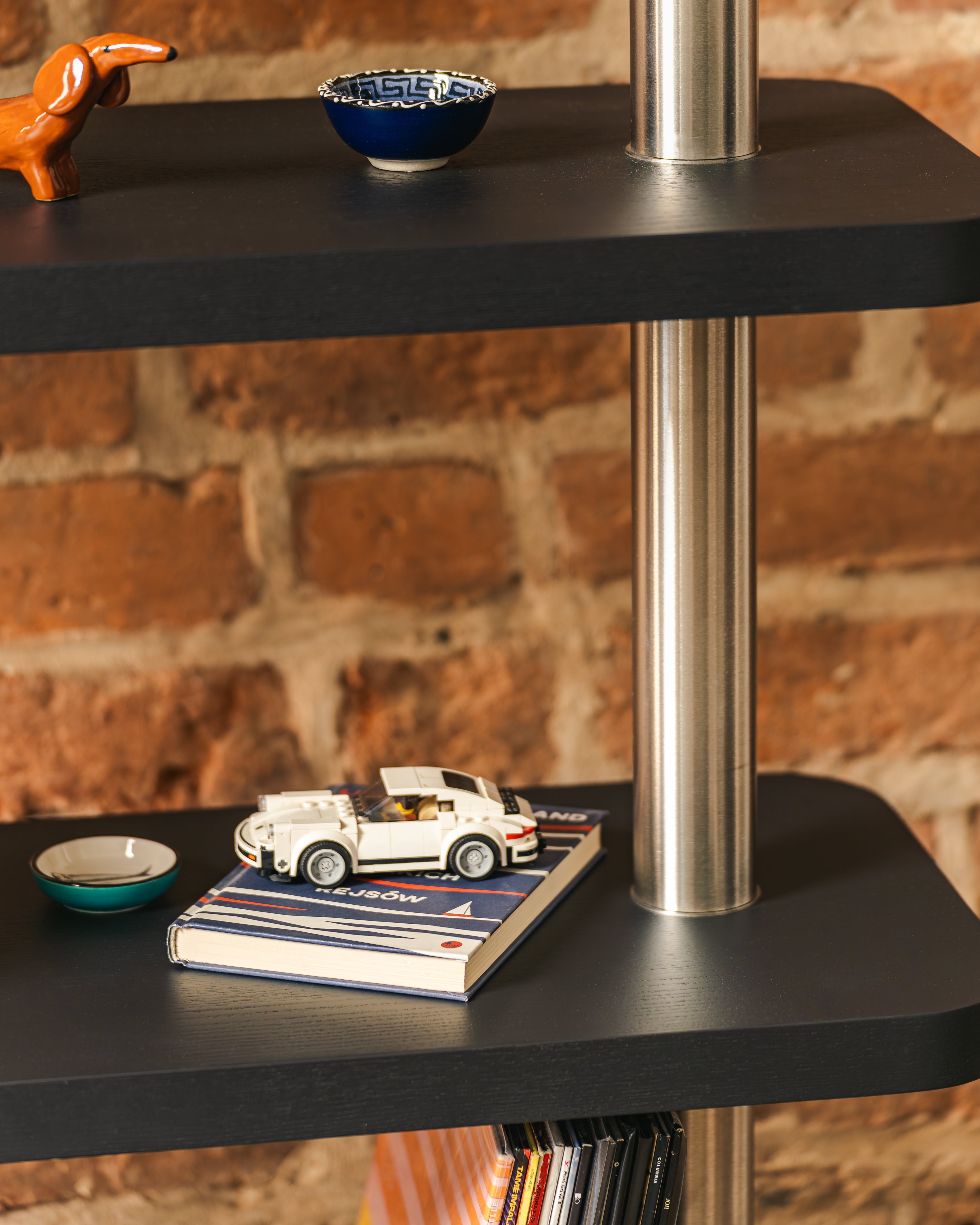 Mod shelf system