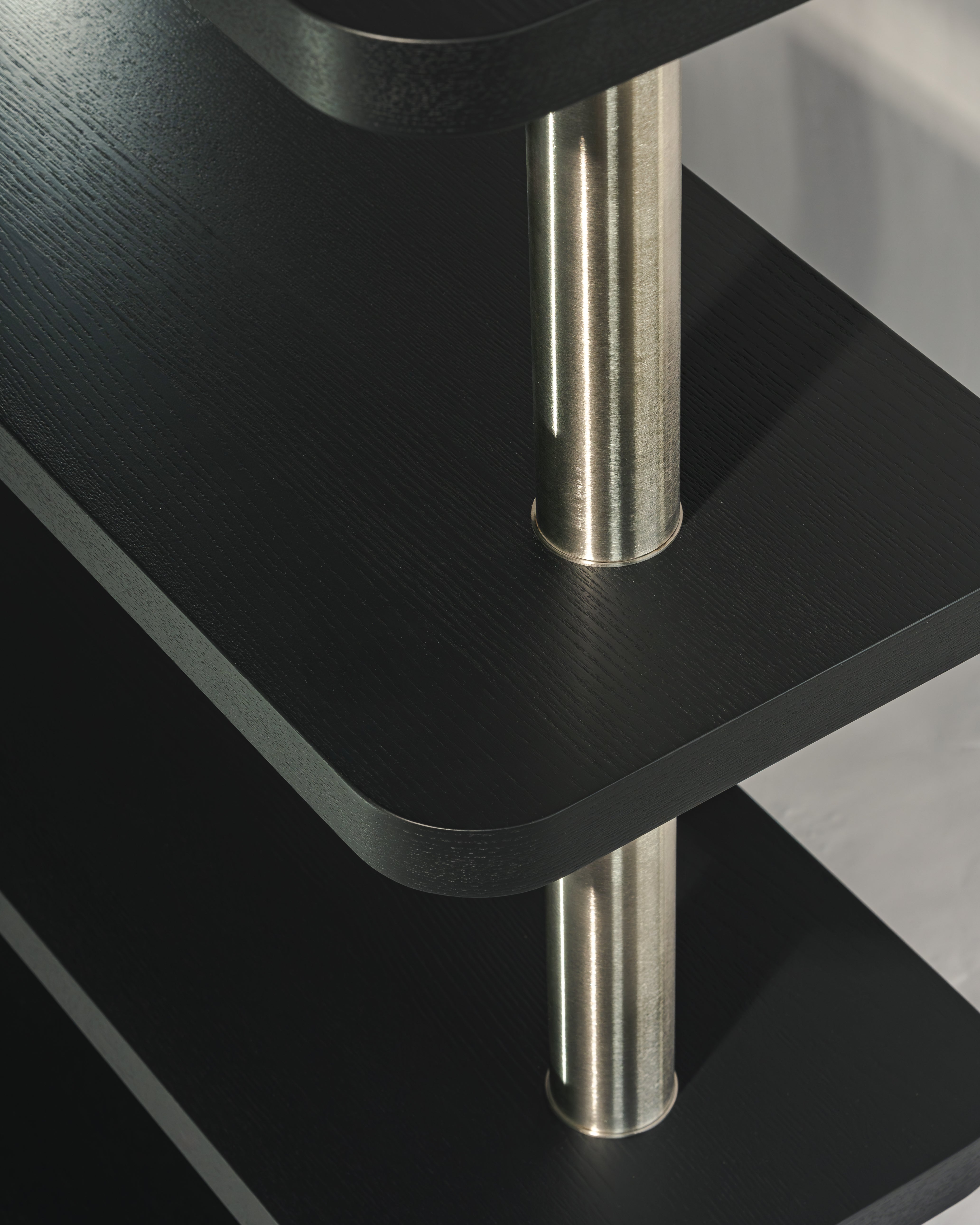 Mod shelf system
