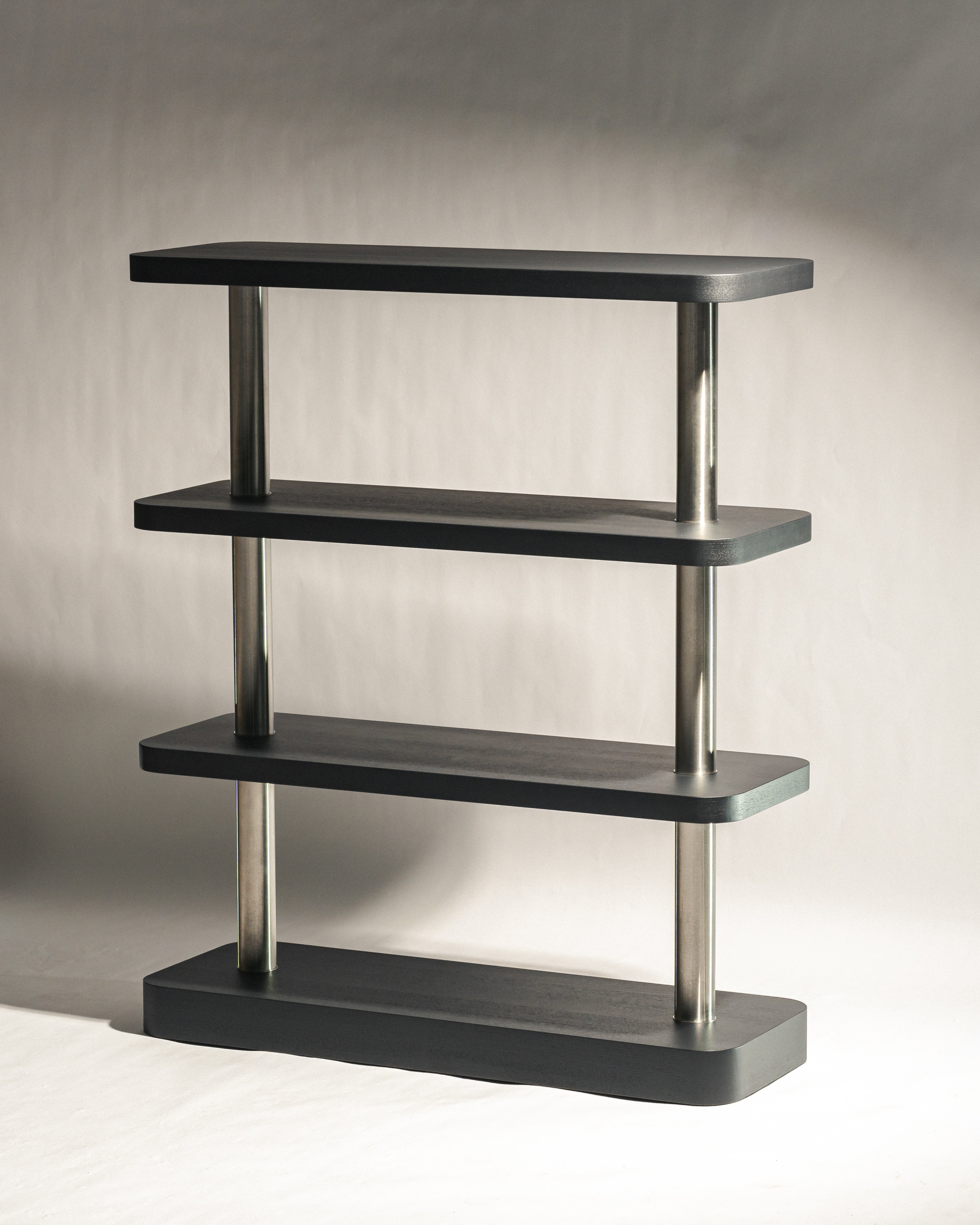 Mod shelf system