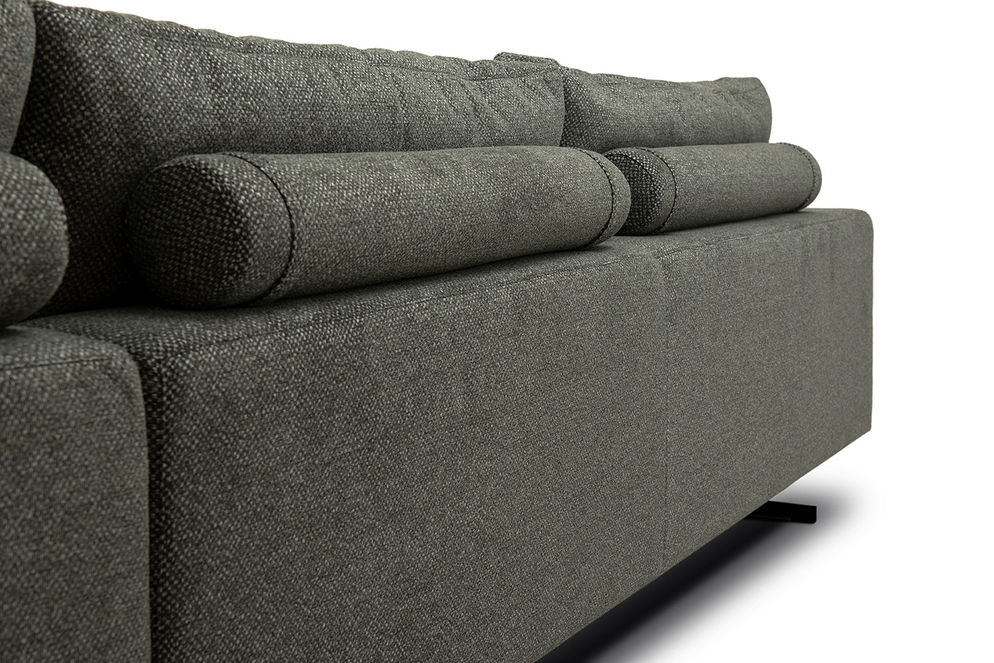 Sofa MOST gepolstert