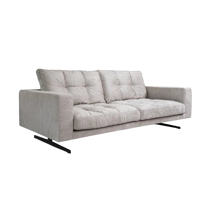 Sofa MOST gepolstert