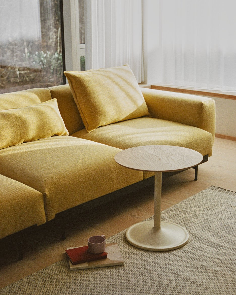 Sofa 3-osobowa IN SITU tapicerowana