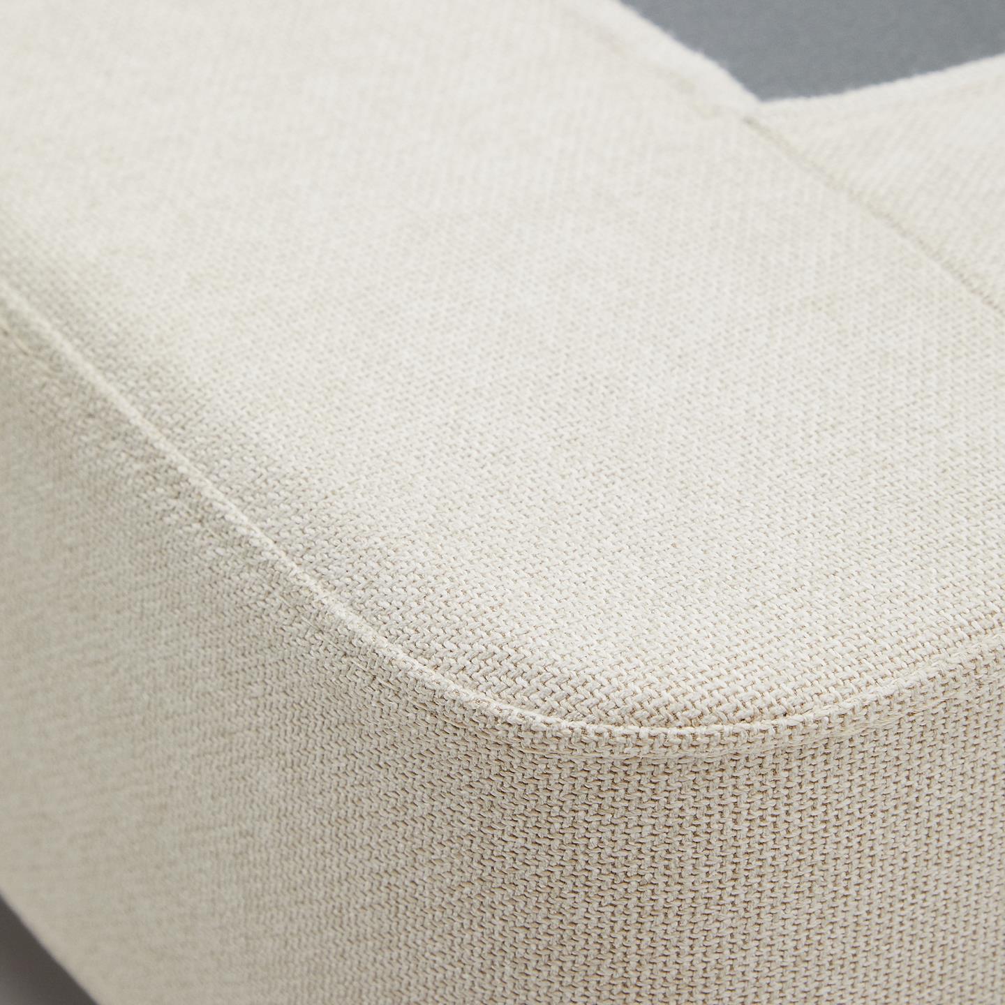 Stal łóżka OFELIA beżowy La Forma Eye on Design