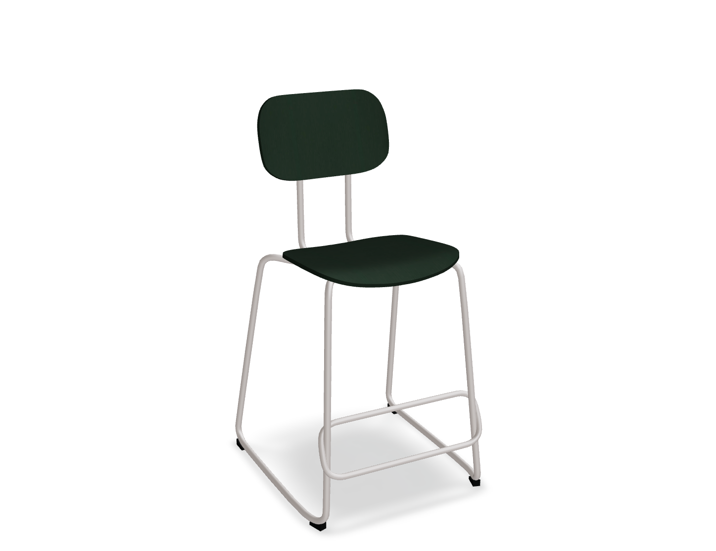 Hoker NEW SCHOOL beżowa podstawa – .mdd
