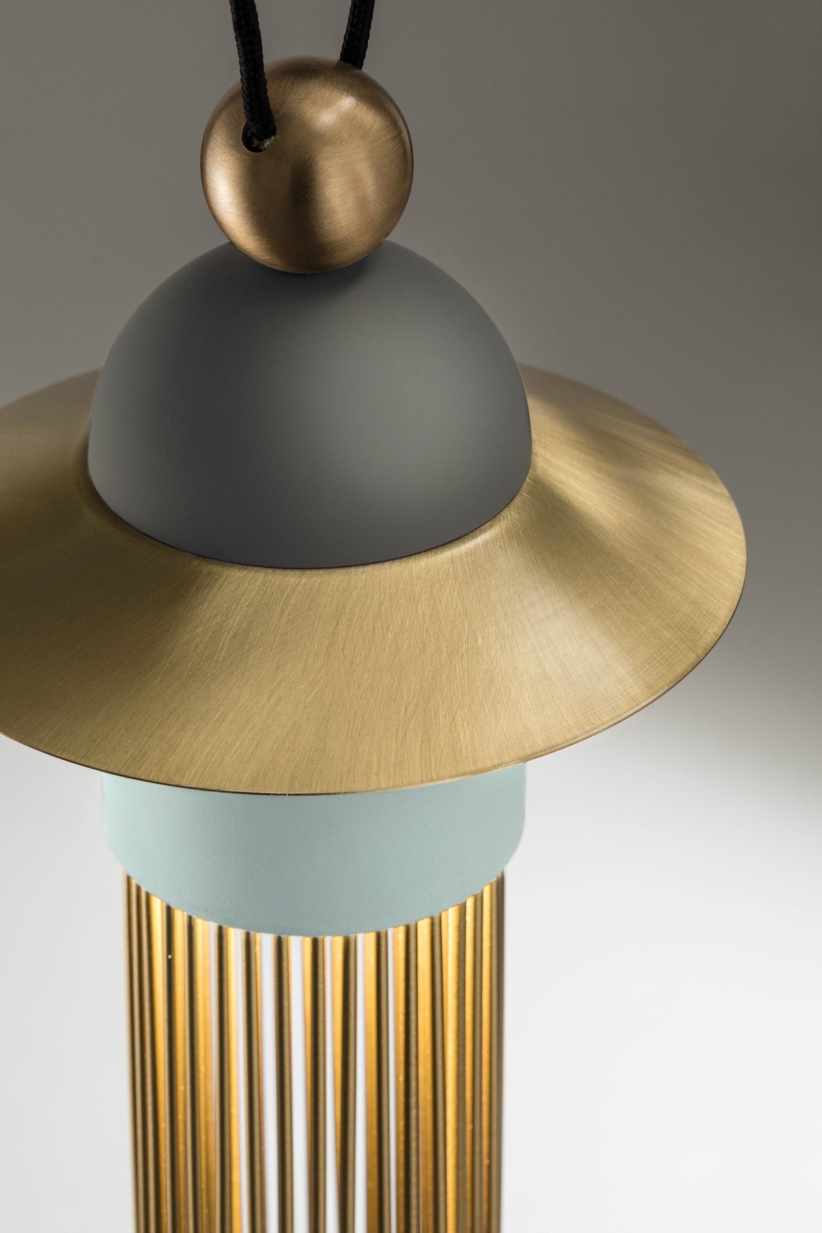 Pendelleuchte NAPPE C5 personalisiert