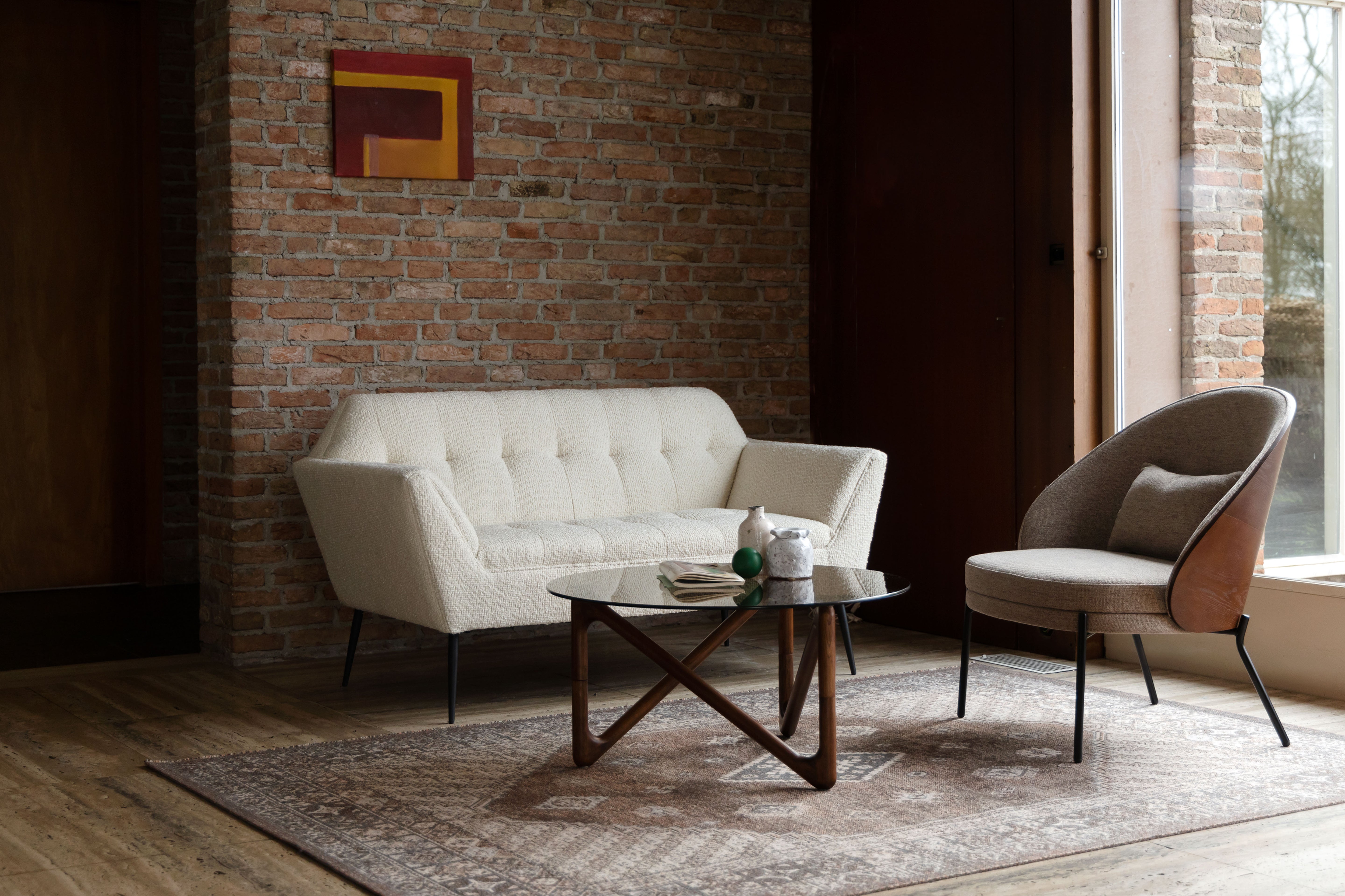 NAIA NAIA Couchtisch