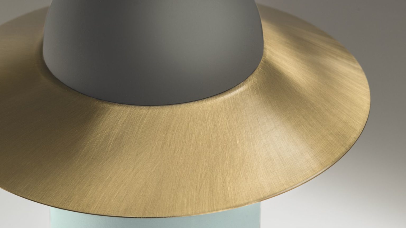 Pendelleuchte NAPPE C3