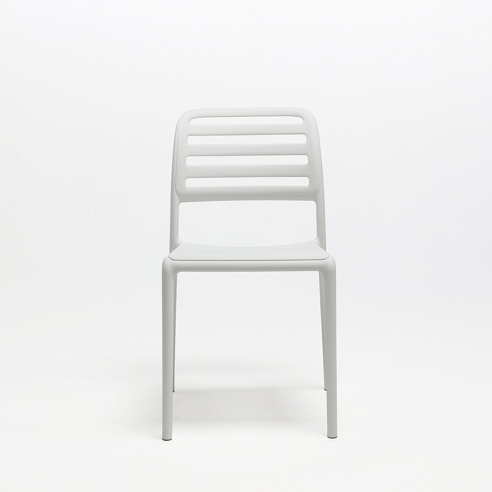 Außenstuhl COSTA taupe