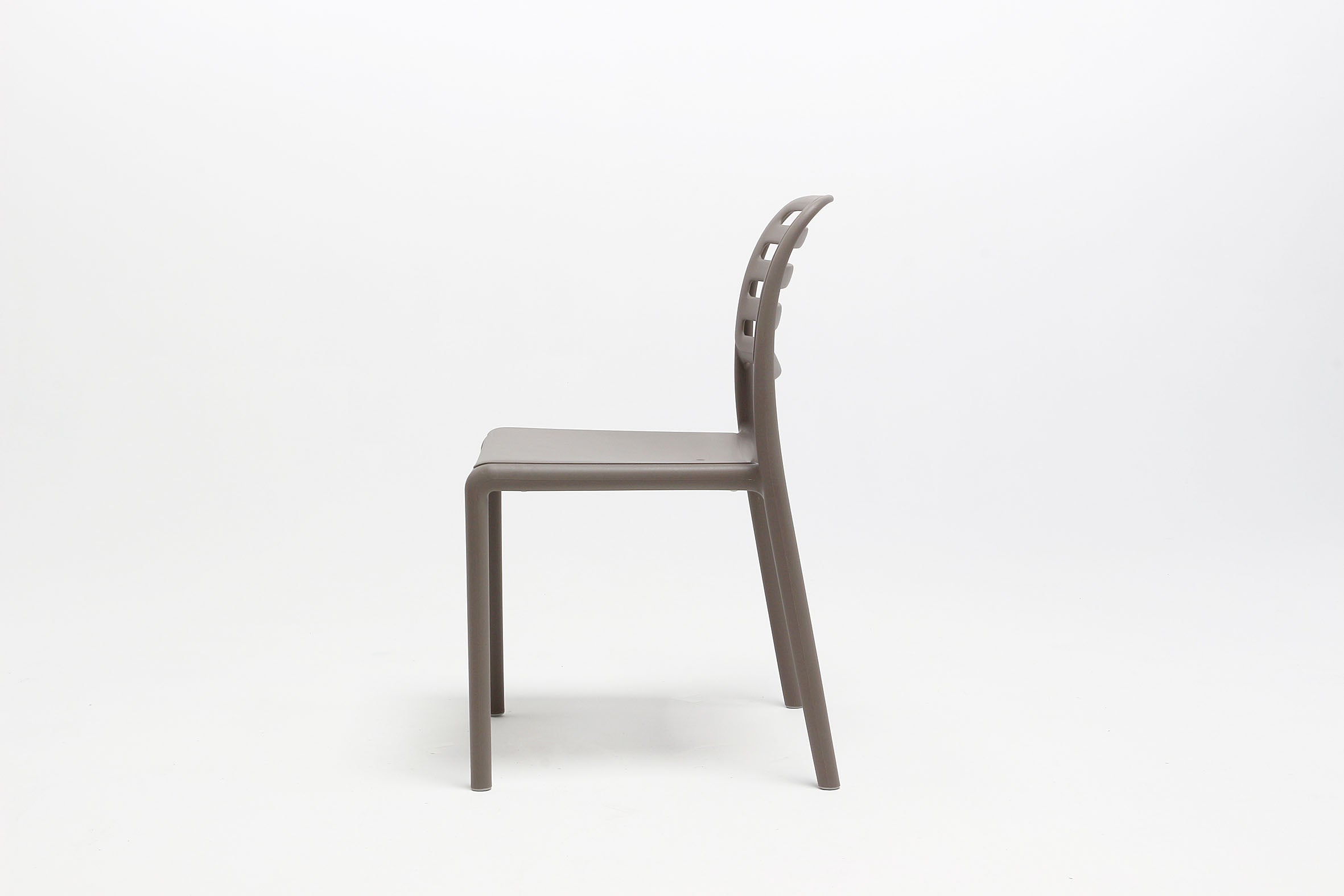 Außenstuhl COSTA anthrazit