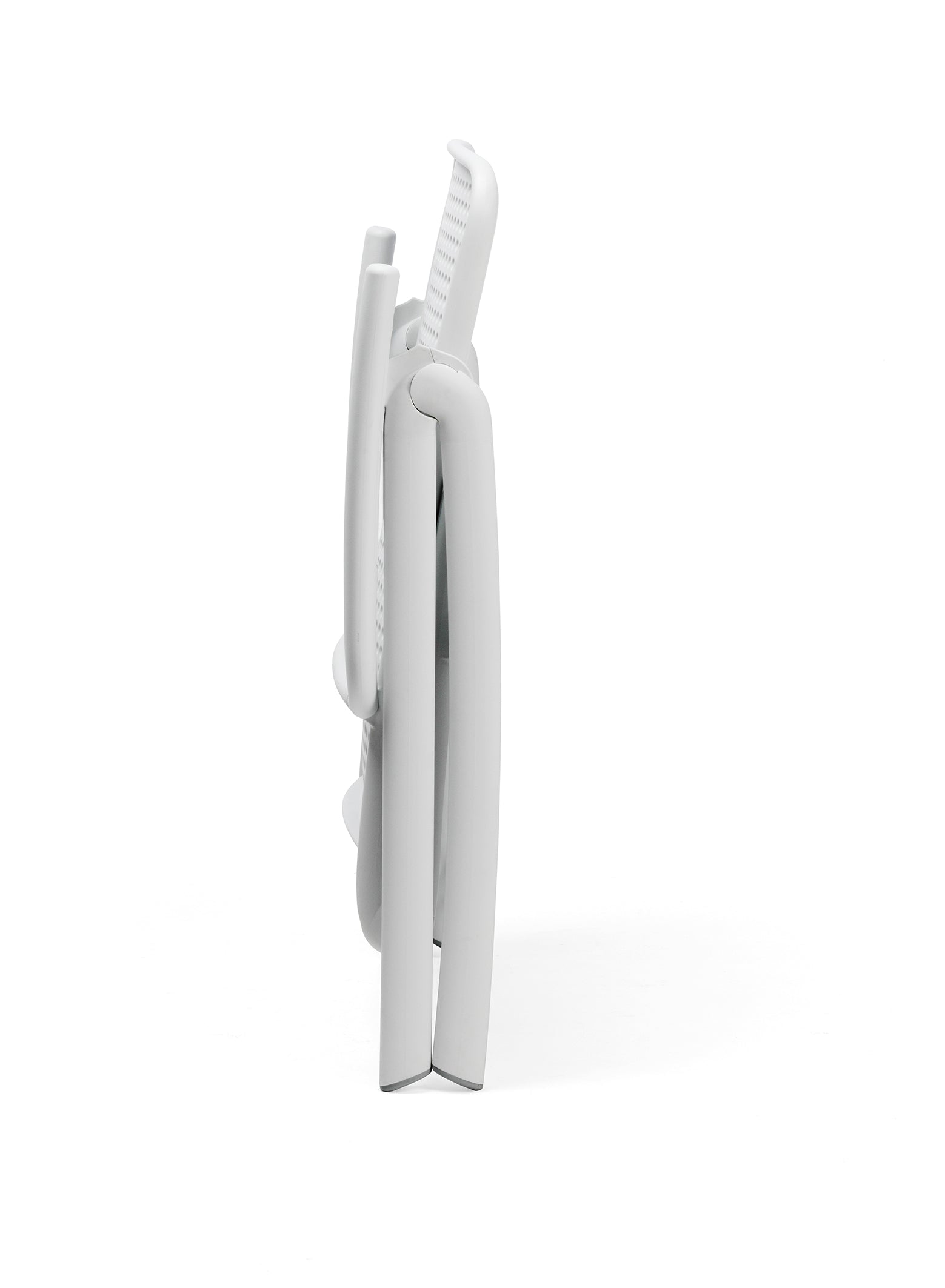 DARSENA taupe folding outdoor armchair