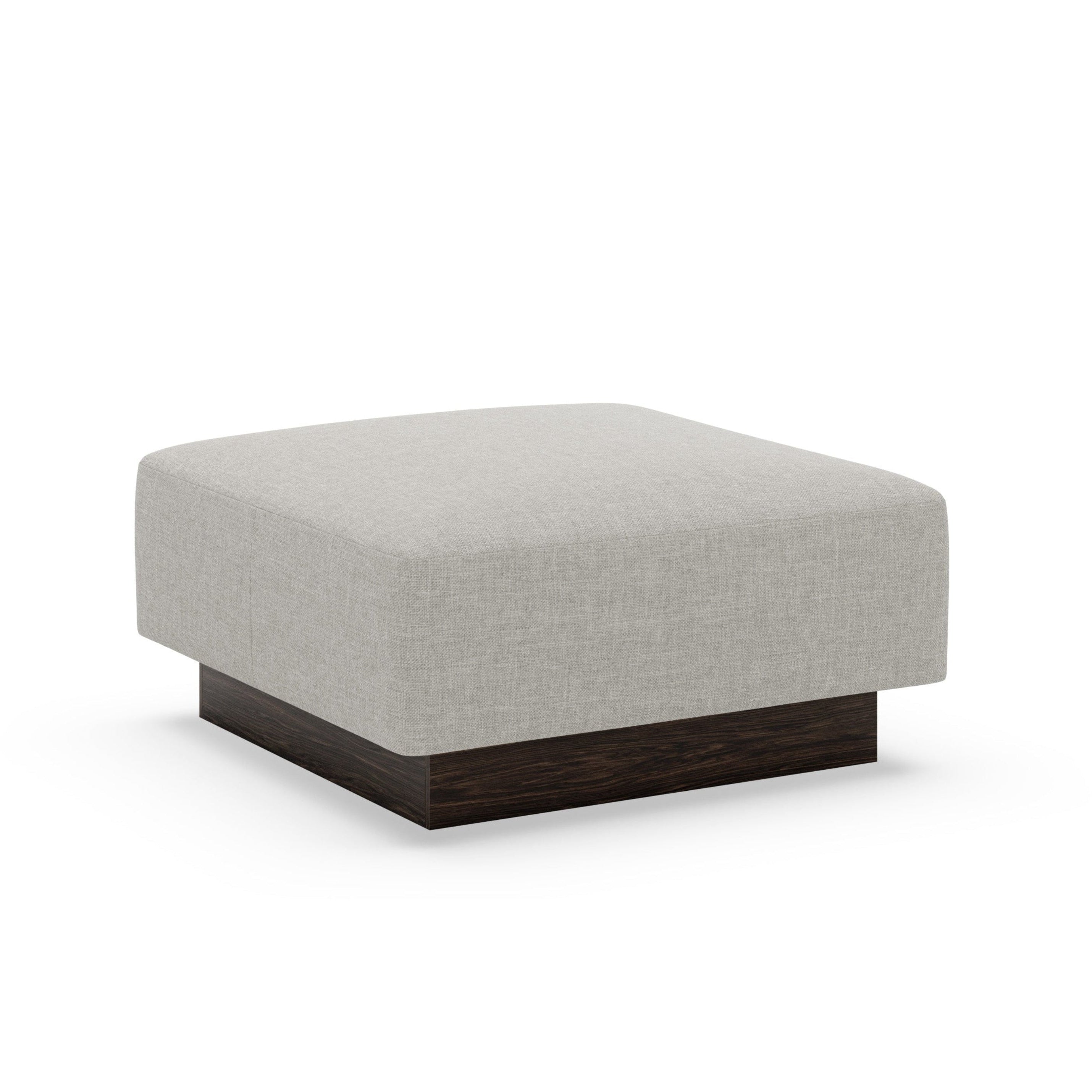 SHORE Pouf Customized