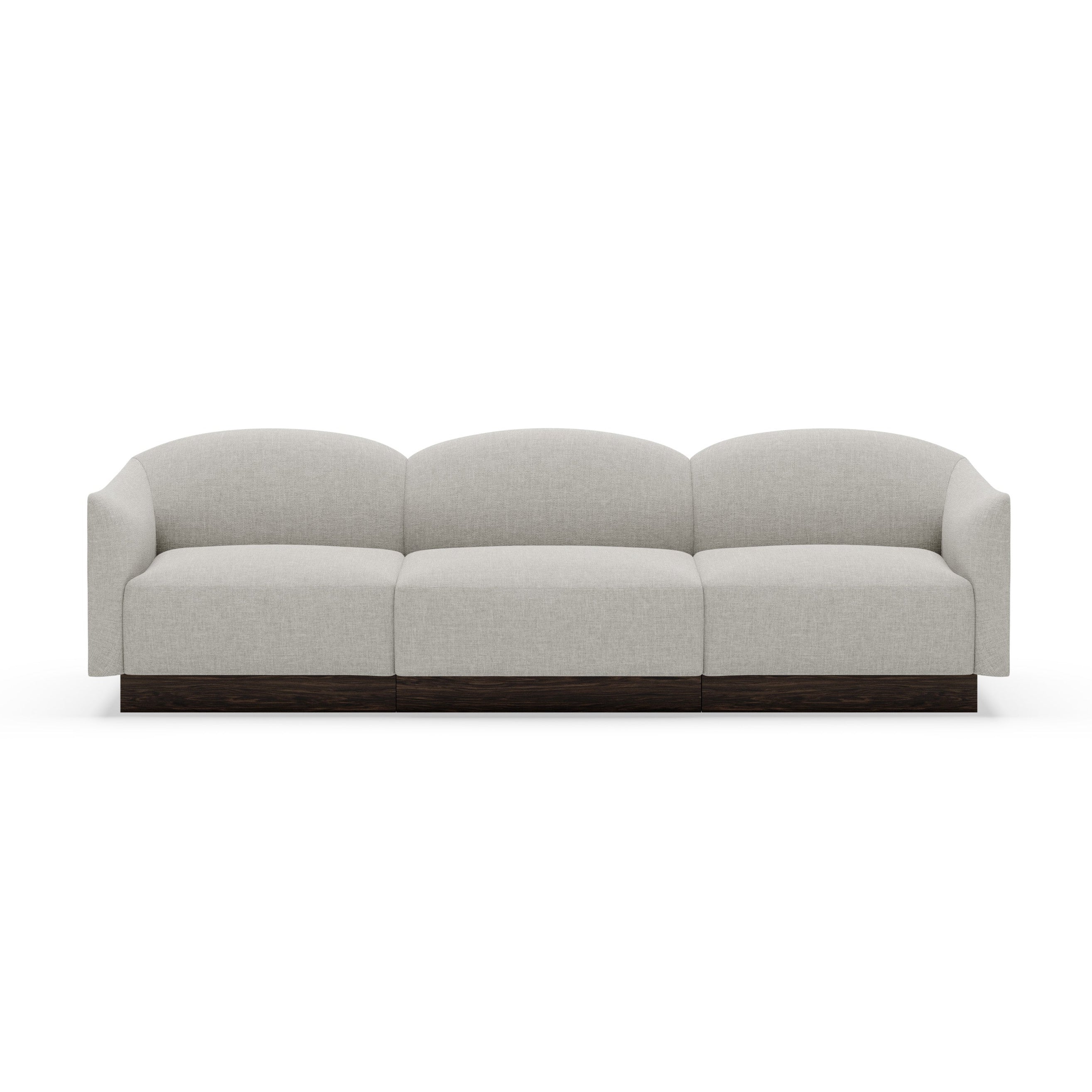 Modulares Sofa SHORE, personalisierbar