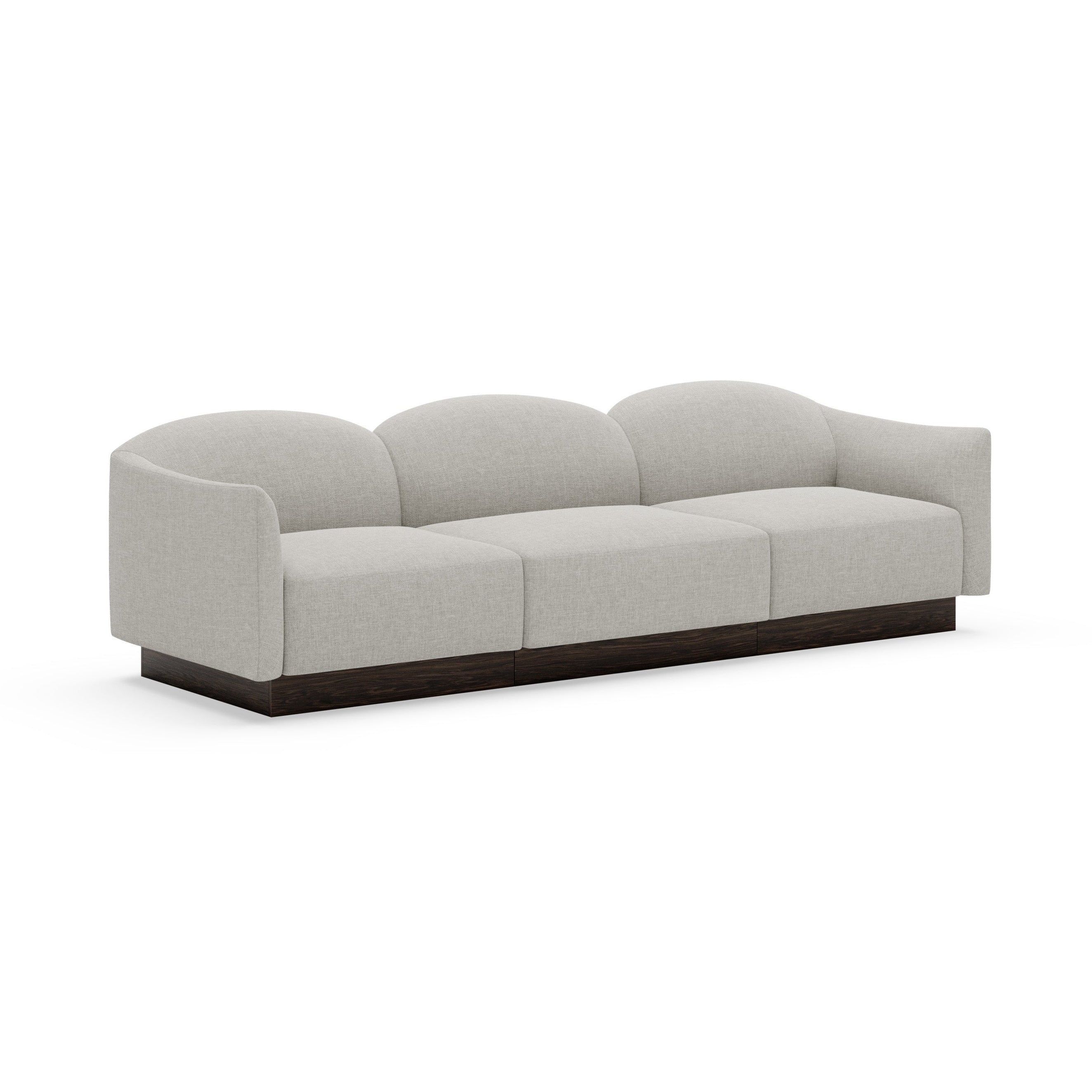 Modulares Sofa SHORE, personalisierbar