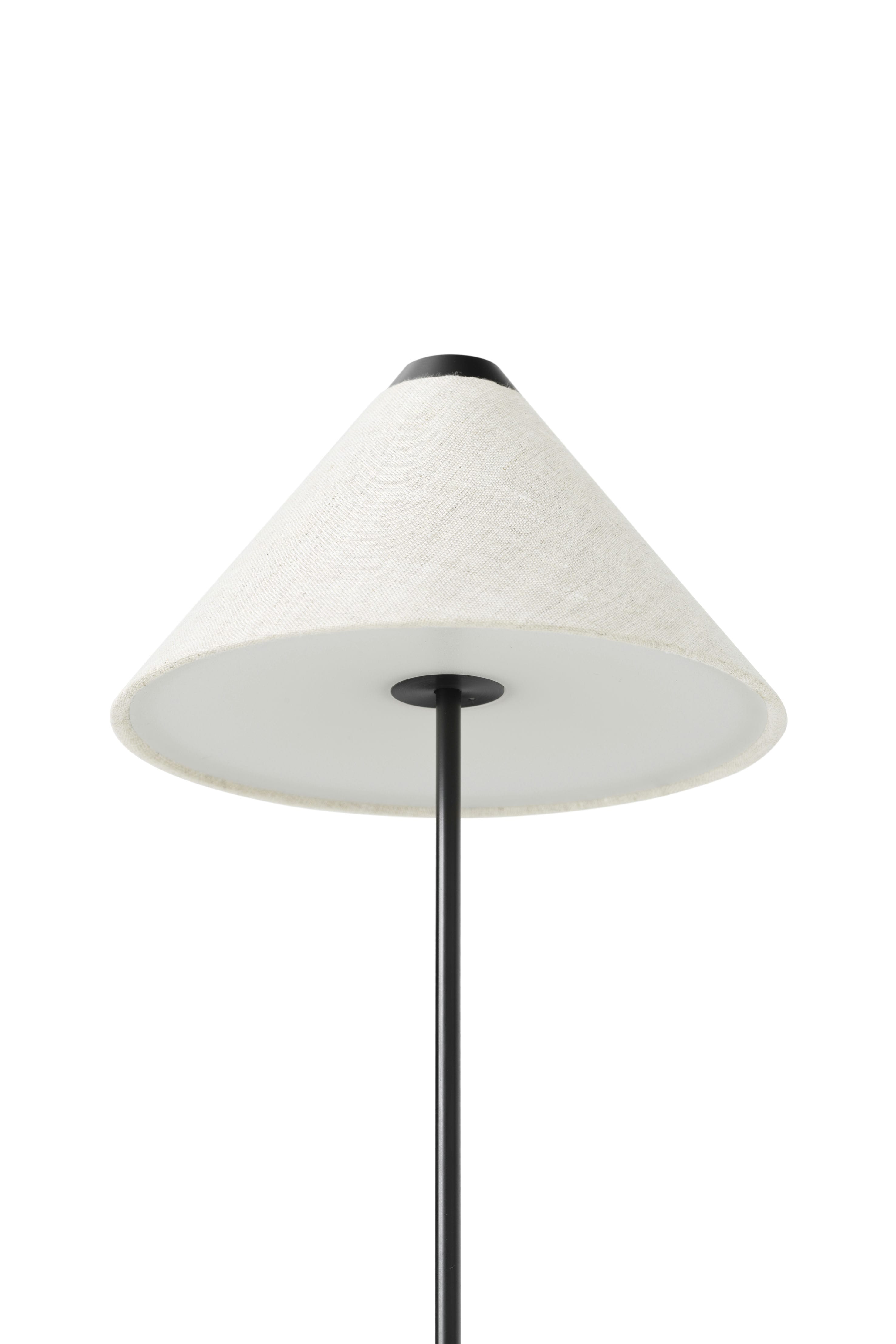 Brolly Len tragbare Lampe