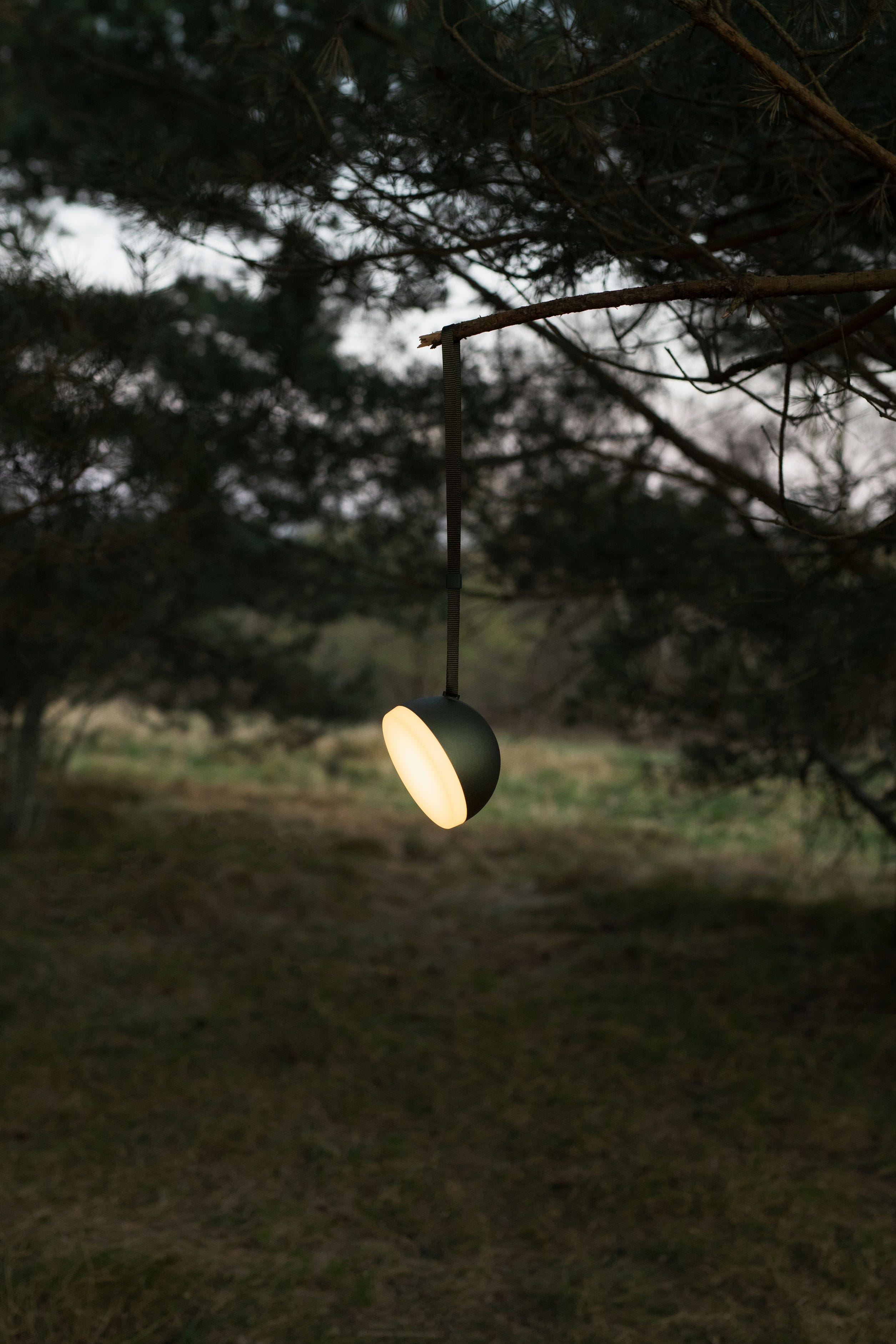 SPHERE ADVENTUR LIGHT LAMP LAMP