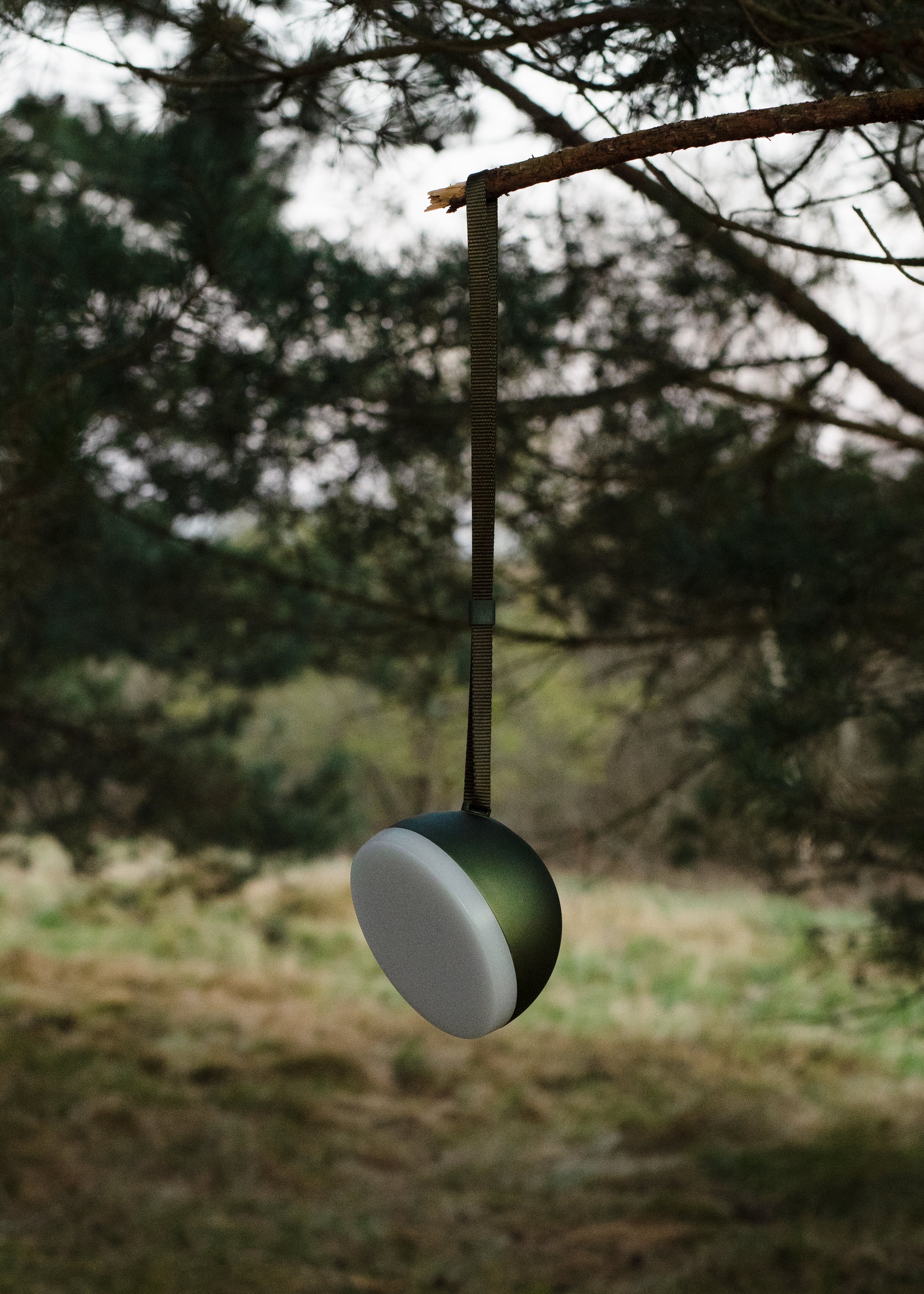 SPHERE ADVENTUR LIGHT LAMP LAMP