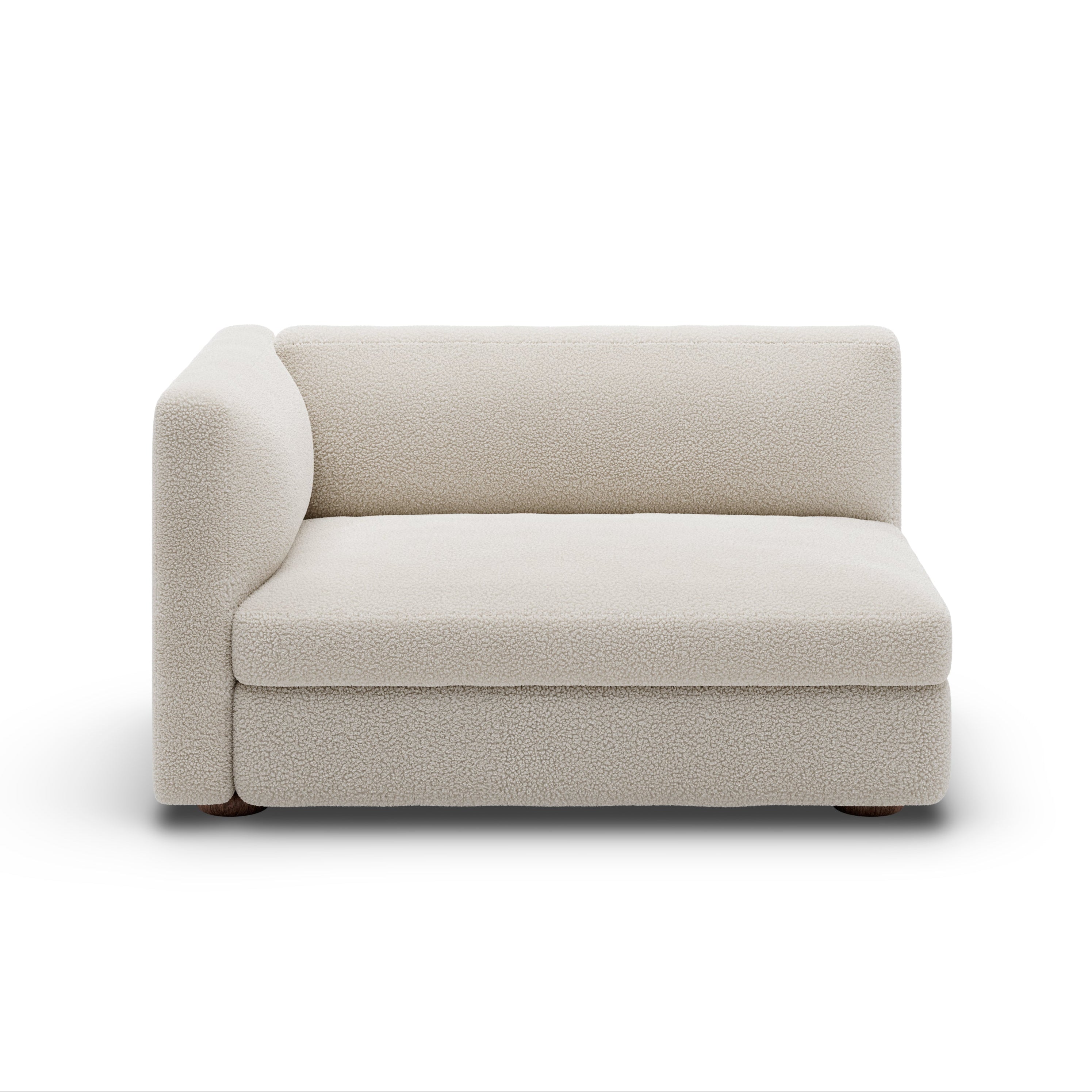 CODA Modulare Sofa - ein weit links gehandelter Polsterelement