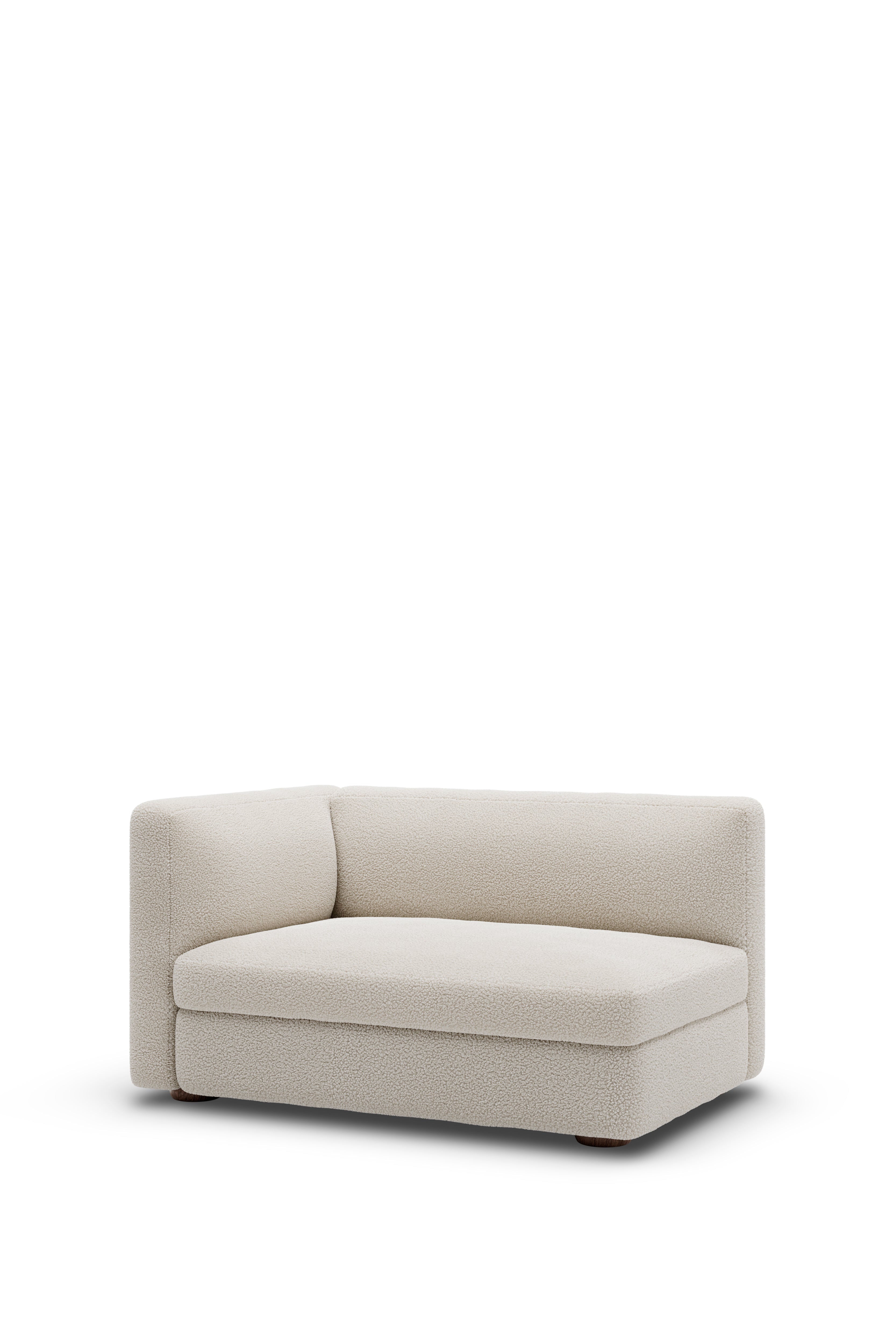 CODA Modulare Sofa - ein weit links gehandelter Polsterelement
