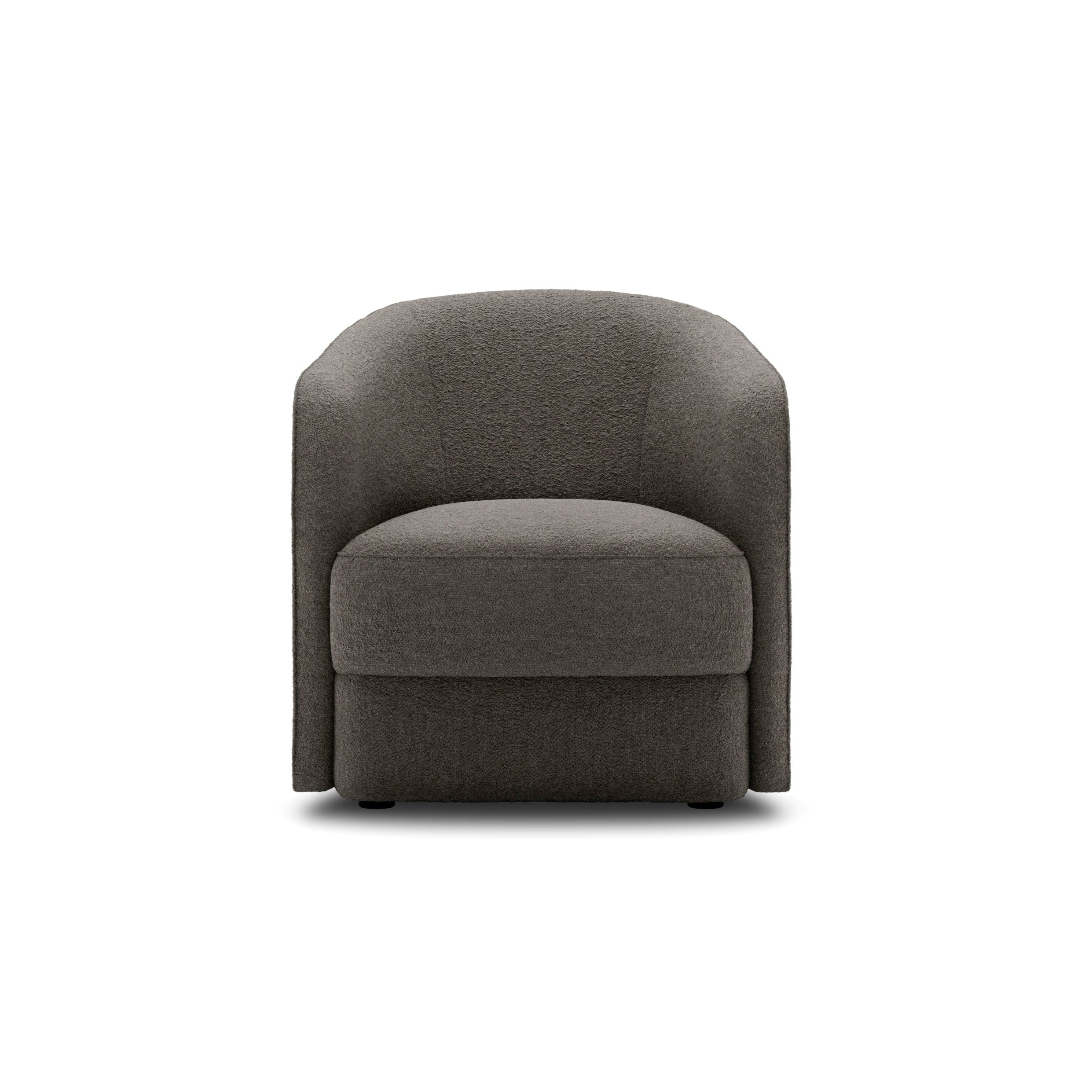 Covent eng gepolsterte Sessel