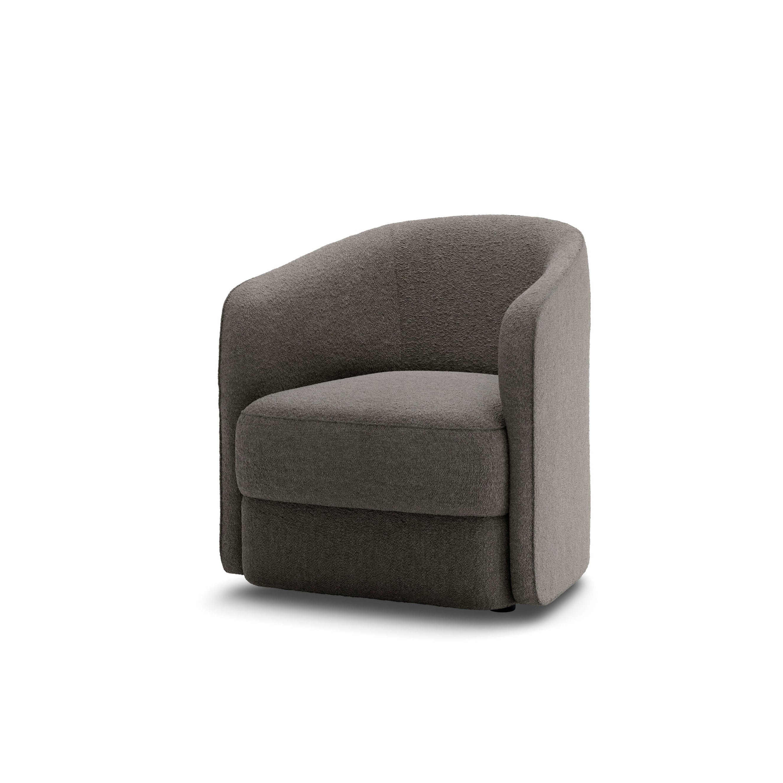 Covent eng gepolsterte Sessel